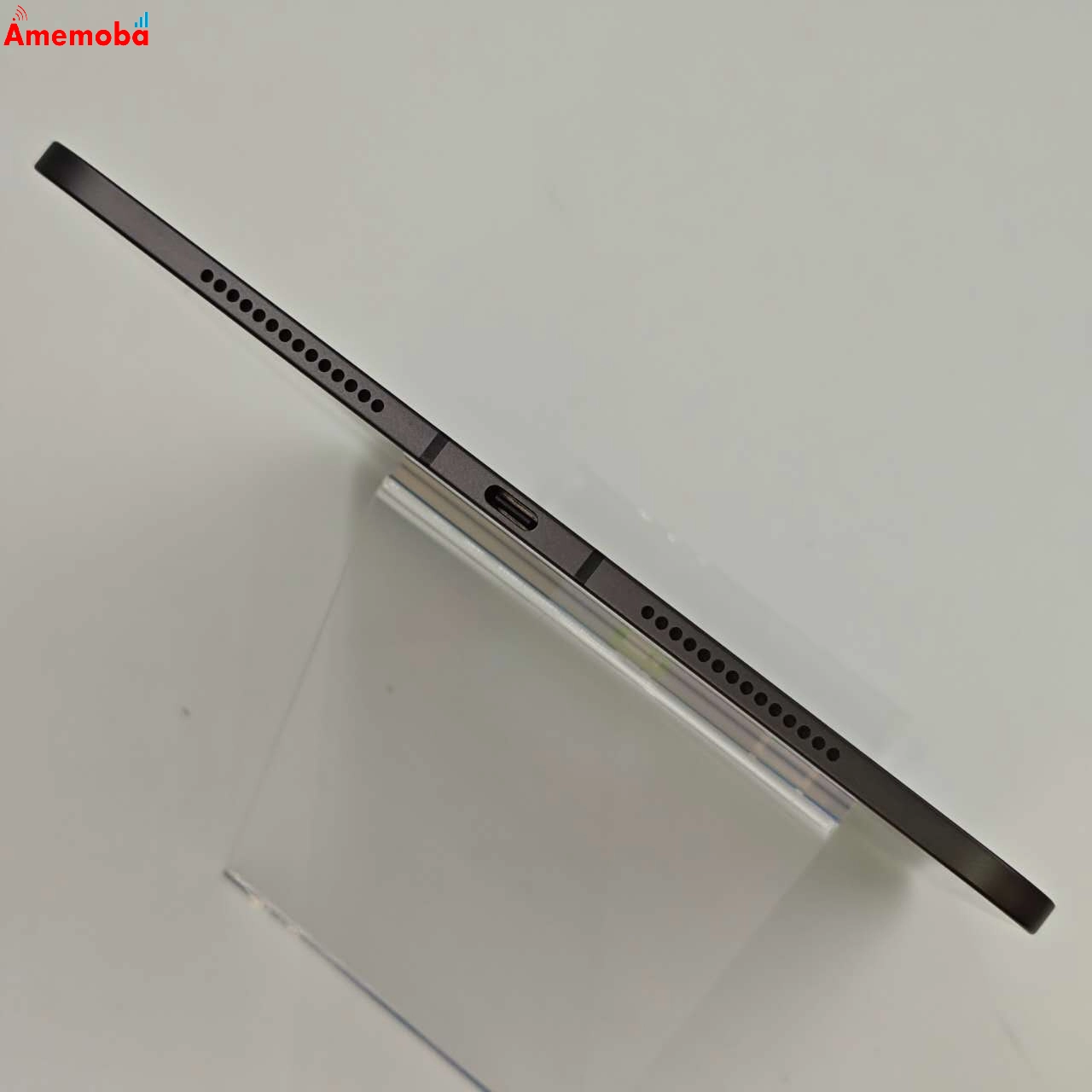 iPad Pro 11インチ 第5世代 512GB スペースブラック MVW33J/A  Apple版SIMフリー 美品