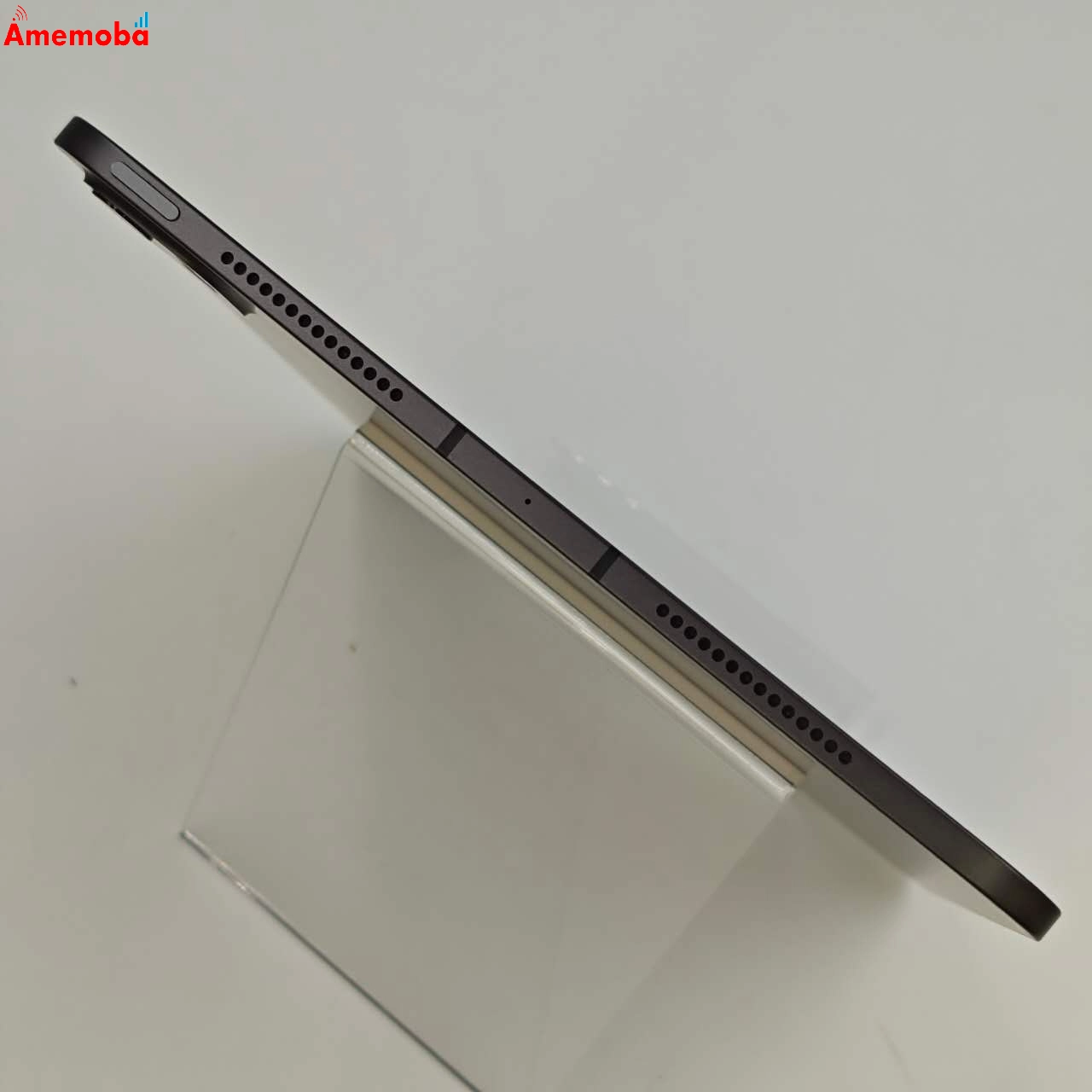 iPad Pro 11インチ 第5世代 512GB スペースブラック MVW33J/A  Apple版SIMフリー 美品