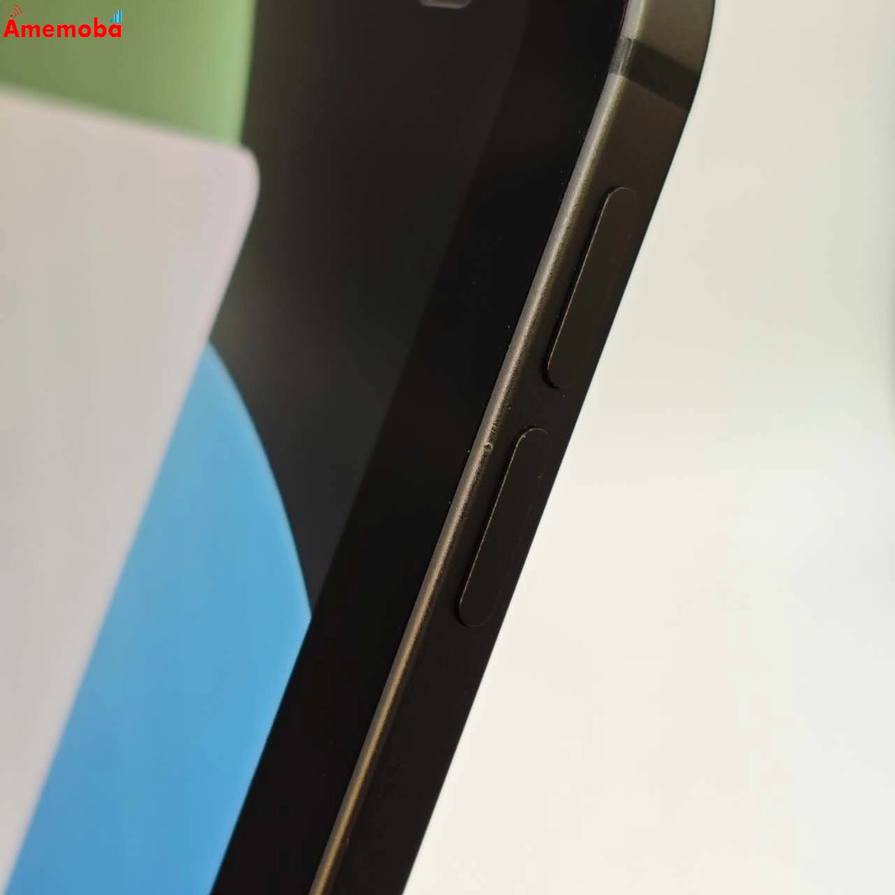 iPad Pro 11インチ 第5世代 512GB スペースブラック MVW33J/A  Apple版SIMフリー 美品