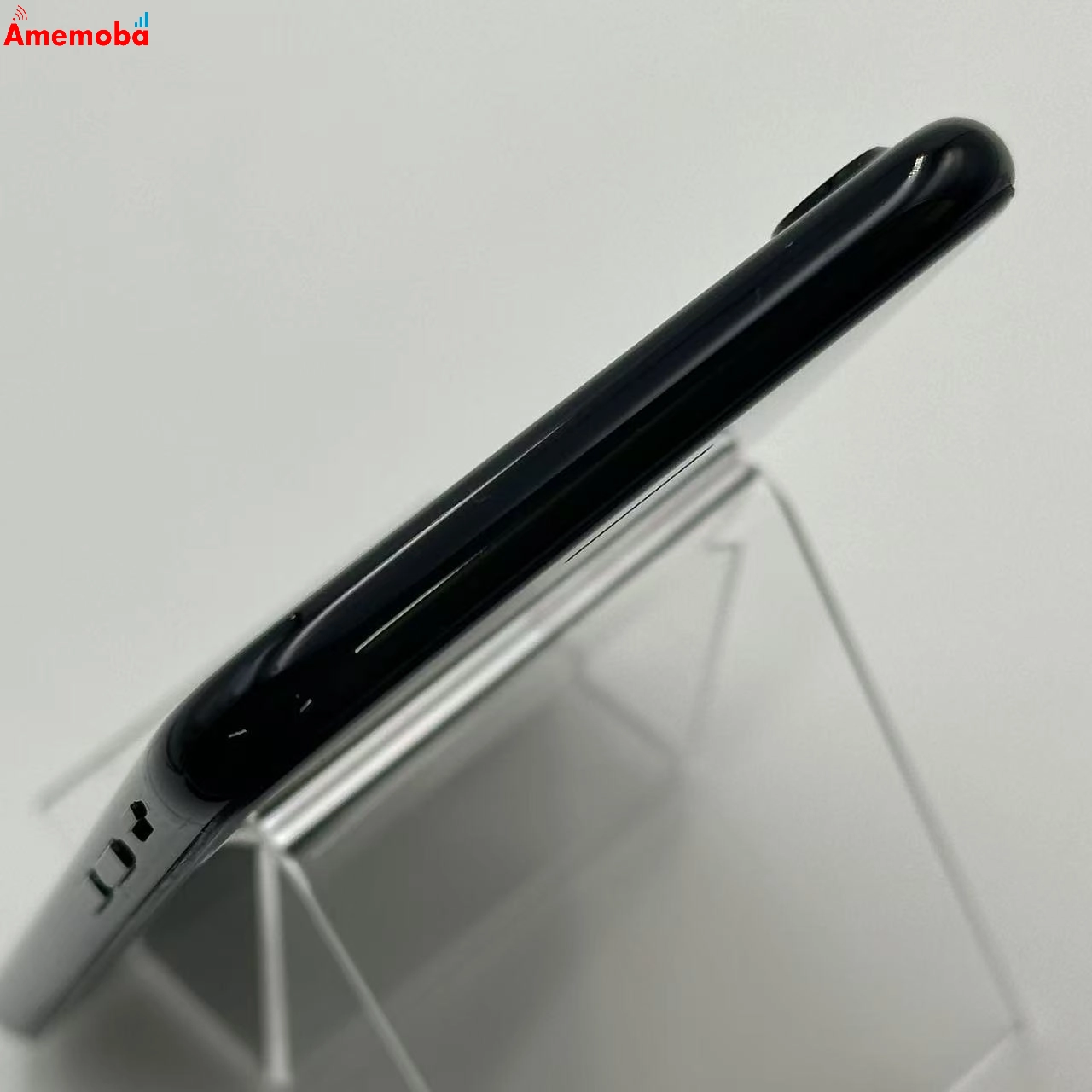 iPhone7 128GB ジェットブラック MNCP2J/A docomo版SIMフリー