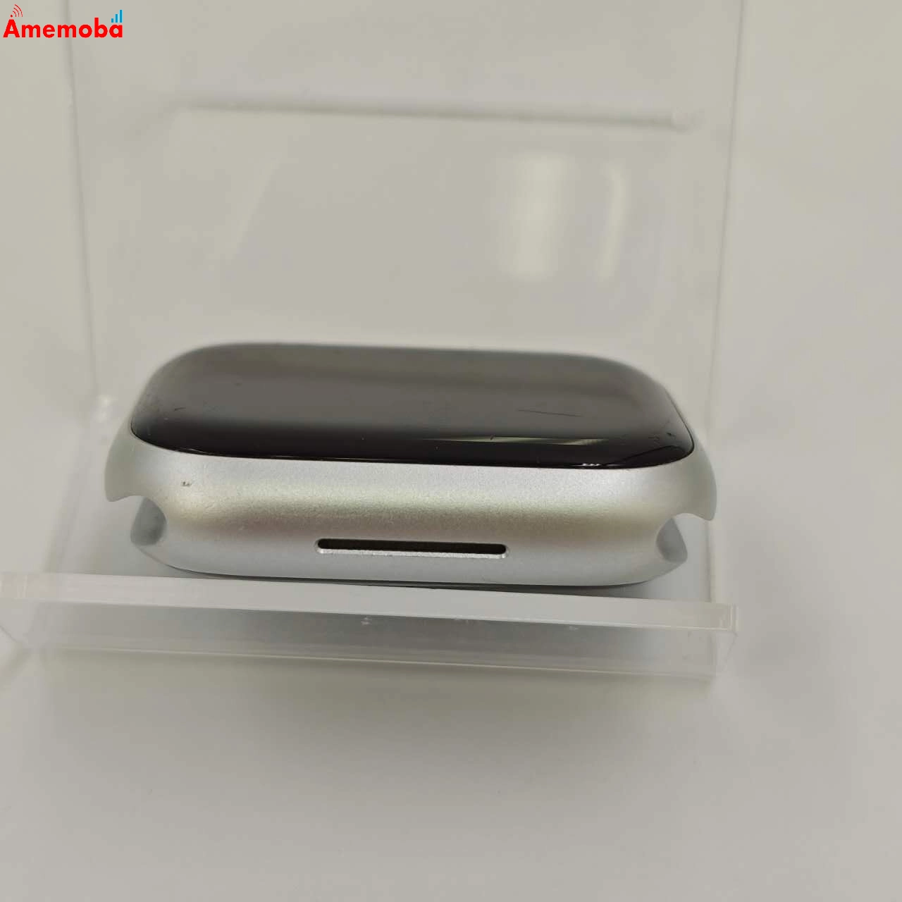 Apple Watch Series9 41mm GPSモデル 64GB シルバー MR9M3J/A