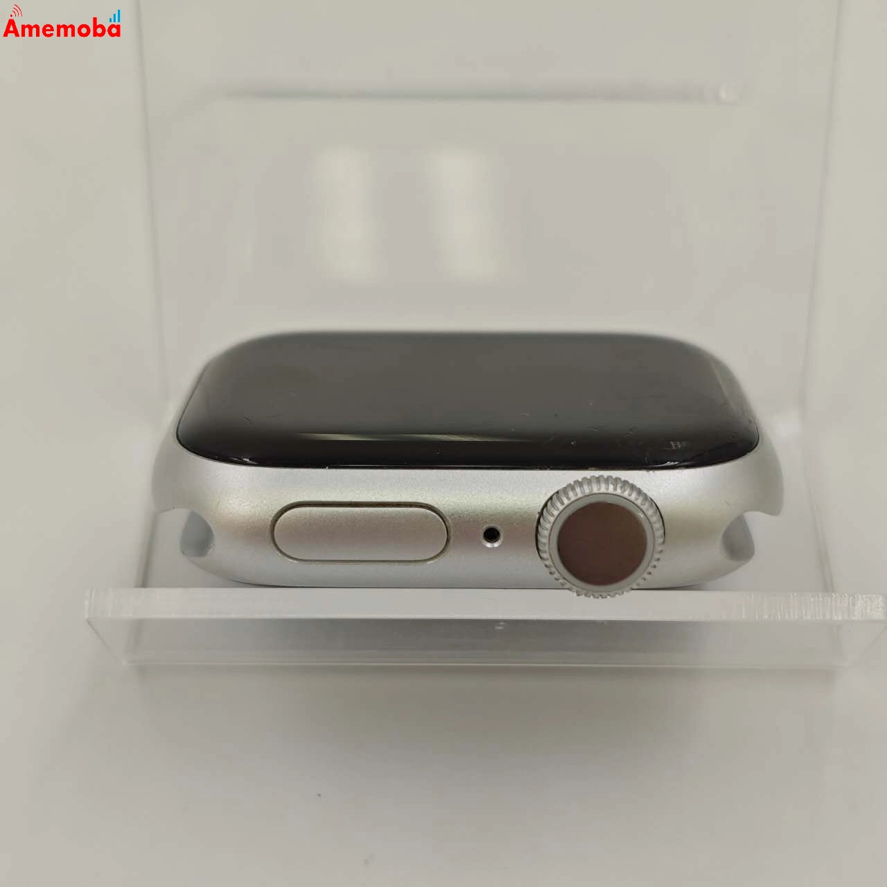 Apple Watch Series9 41mm GPSモデル 64GB シルバー MR9M3J/A