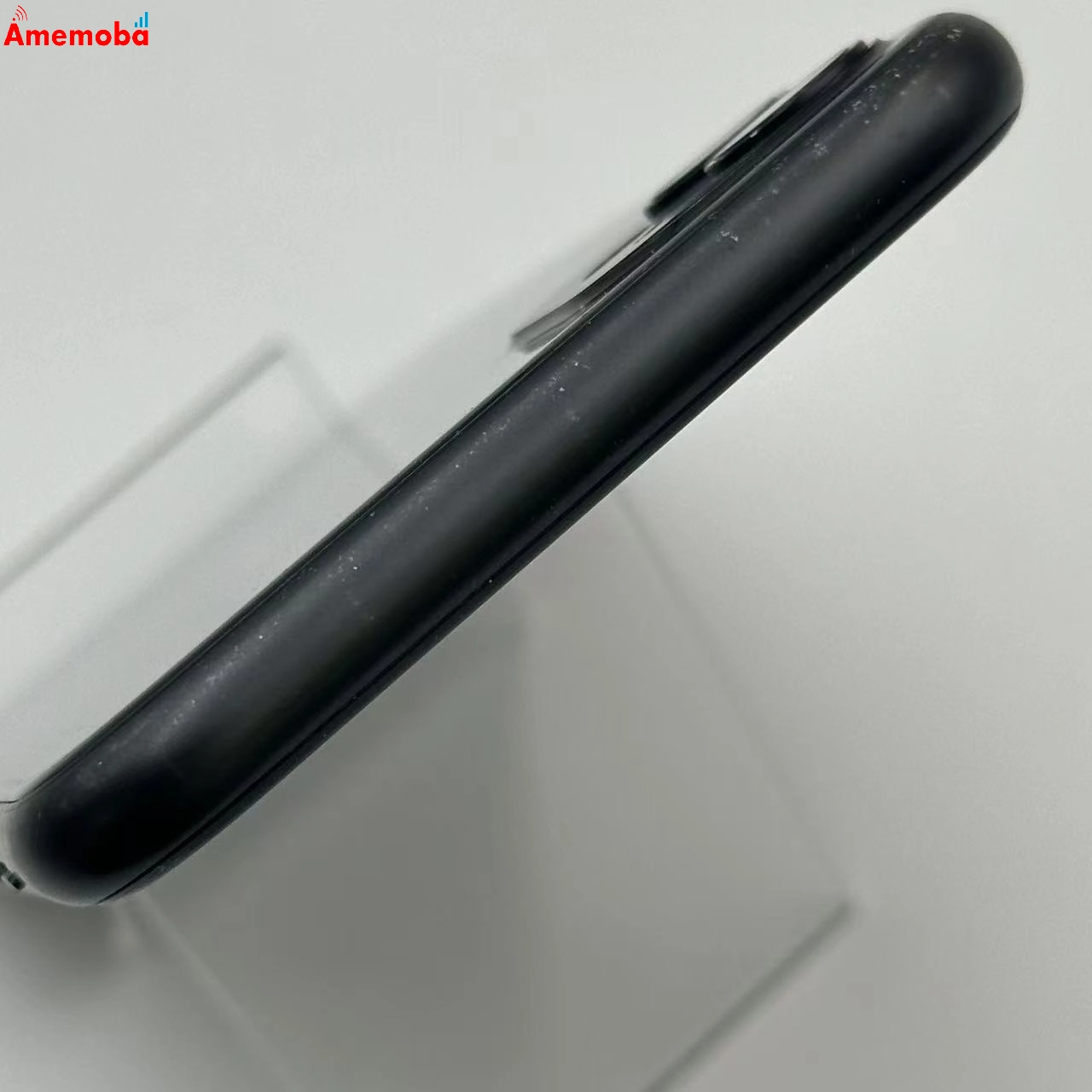 iPhone11 64GB ブラック MWLT2J/A SoftBank版SIMフリー ジャンク品