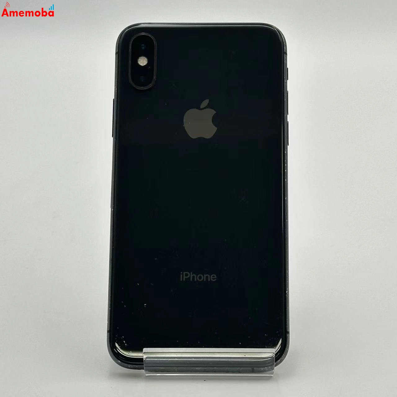 iPhoneXS 256GB スペースグレイ MTE02J/A SoftBank版フリー