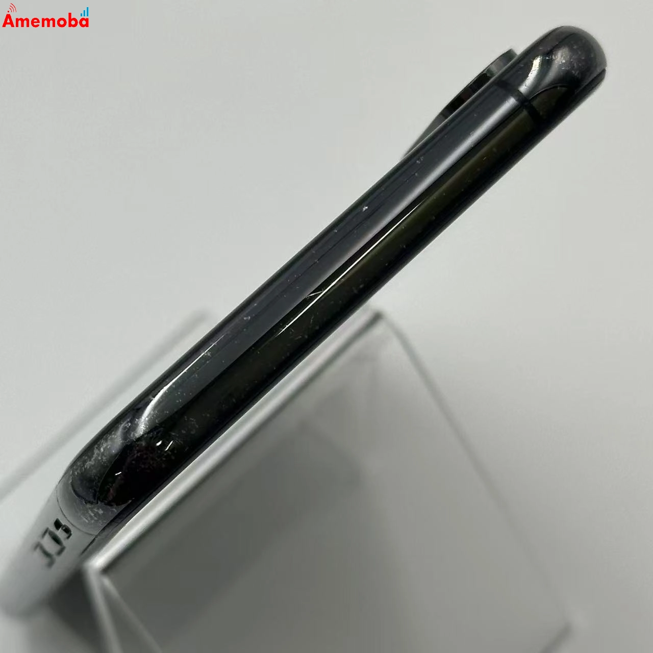 iPhoneXS 256GB スペースグレイ MTE02J/A SoftBank版フリー