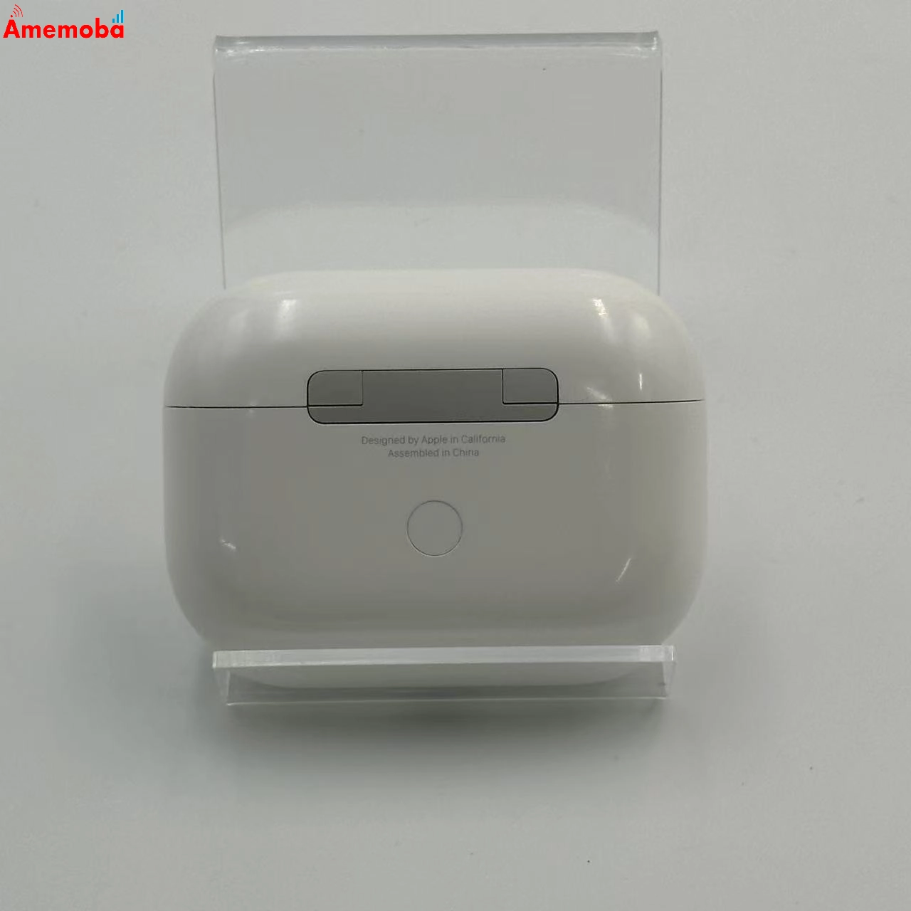 AirPods Pro 第1世代 2019年モデル ホワイト A2190 ジャンク品