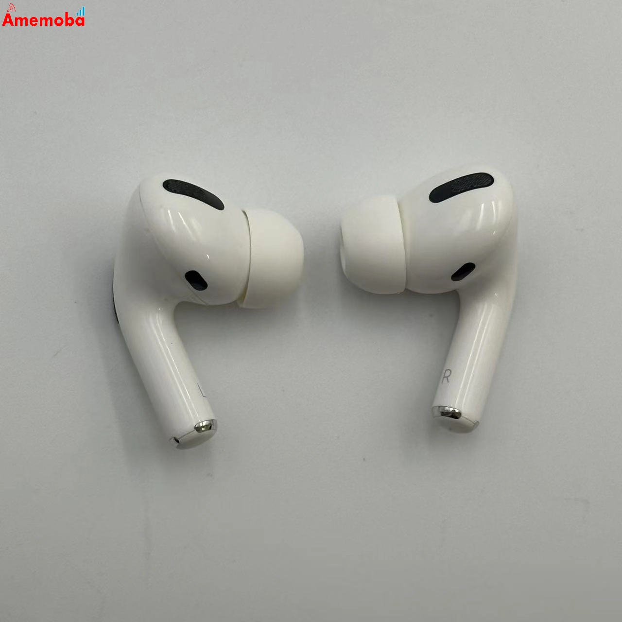 AirPods Pro 第1世代 2019年モデル ホワイト A2190 ジャンク品