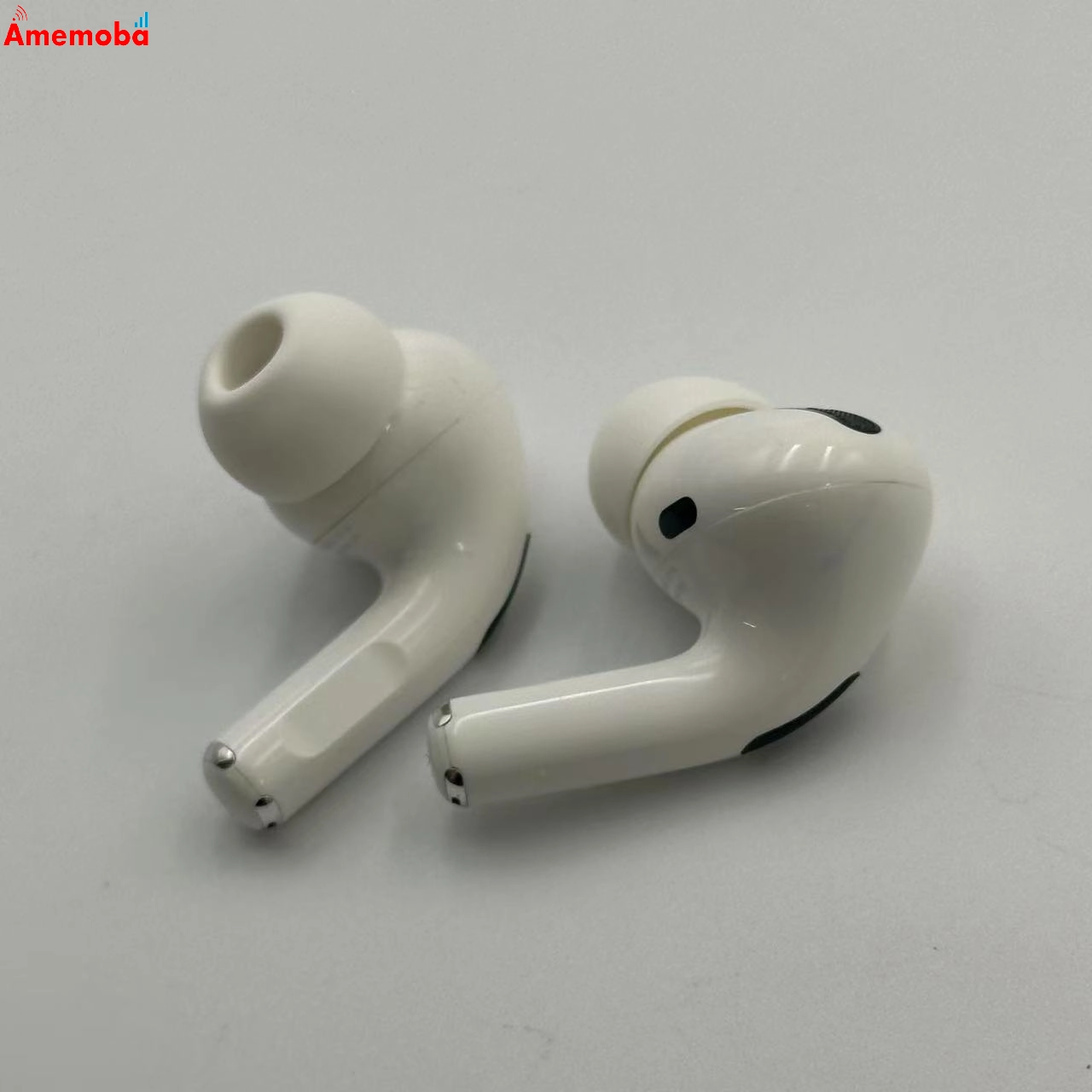 AirPods Pro 第1世代 2019年モデル ホワイト A2190 ジャンク品