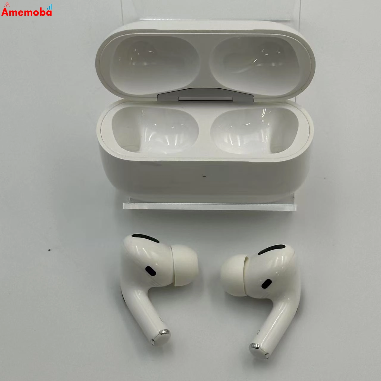 AirPods Pro 第1世代 2019年モデル ホワイト A2190 ジャンク品