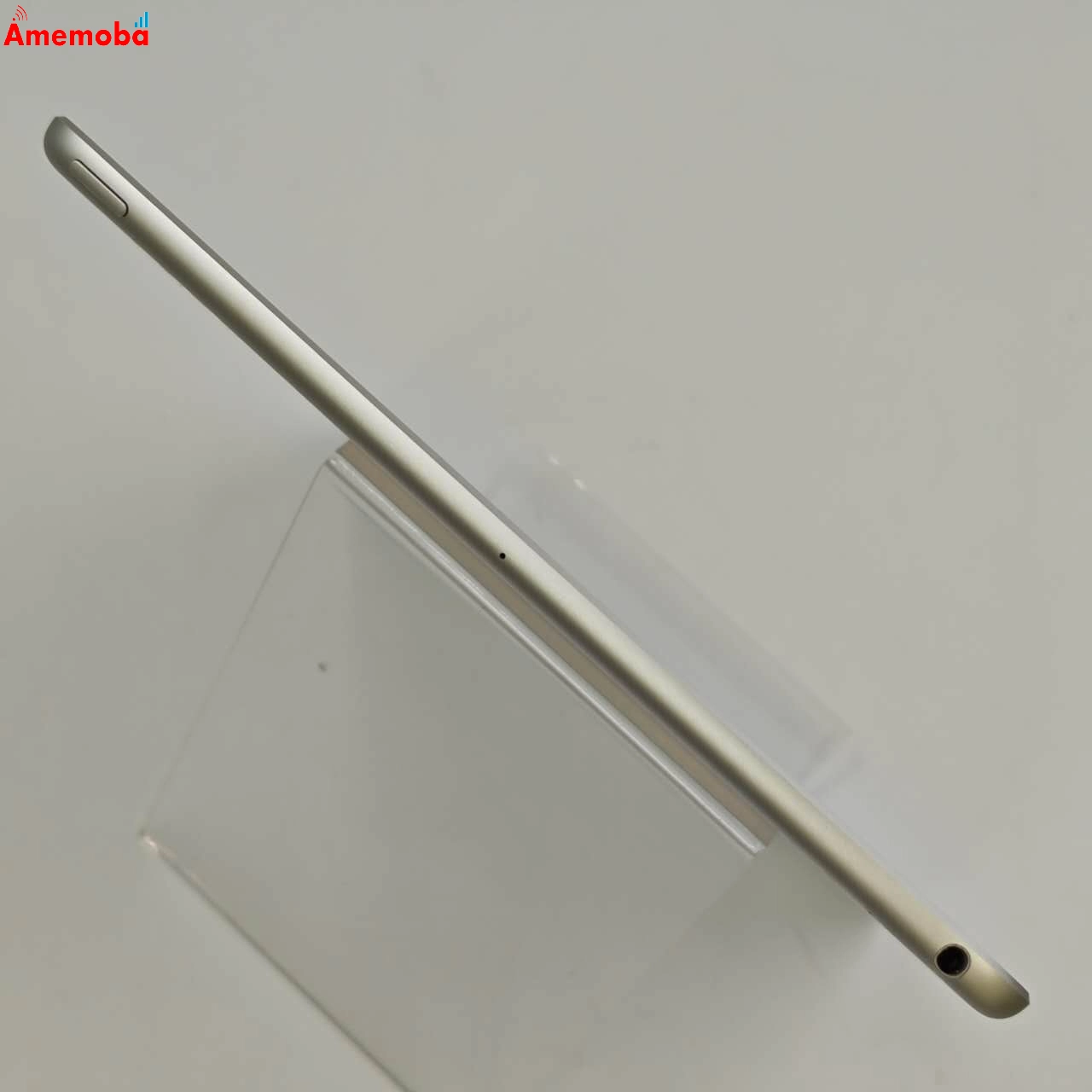 iPad Air 第3世代 Wi-Fiモデル 256GB シルバー MUUR2CH/A ジャンク品