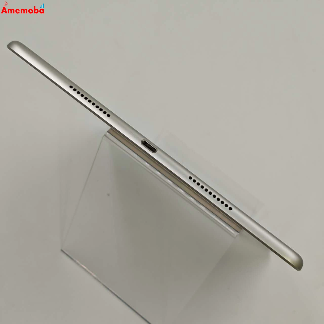 iPad Air 第3世代 Wi-Fiモデル 256GB シルバー MUUR2CH/A ジャンク品