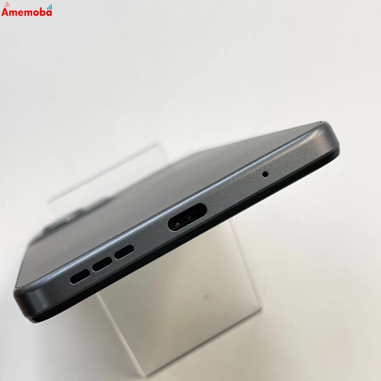 moto g24 128GB マットチャコール SC-01G 海外版SIMフリー 美品