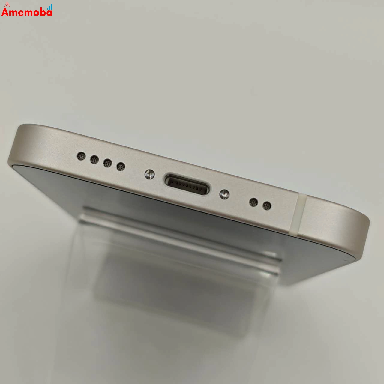 iPhone12 mini 256GB ホワイト MGDT3J/A  Apple版SIMフリー 美品