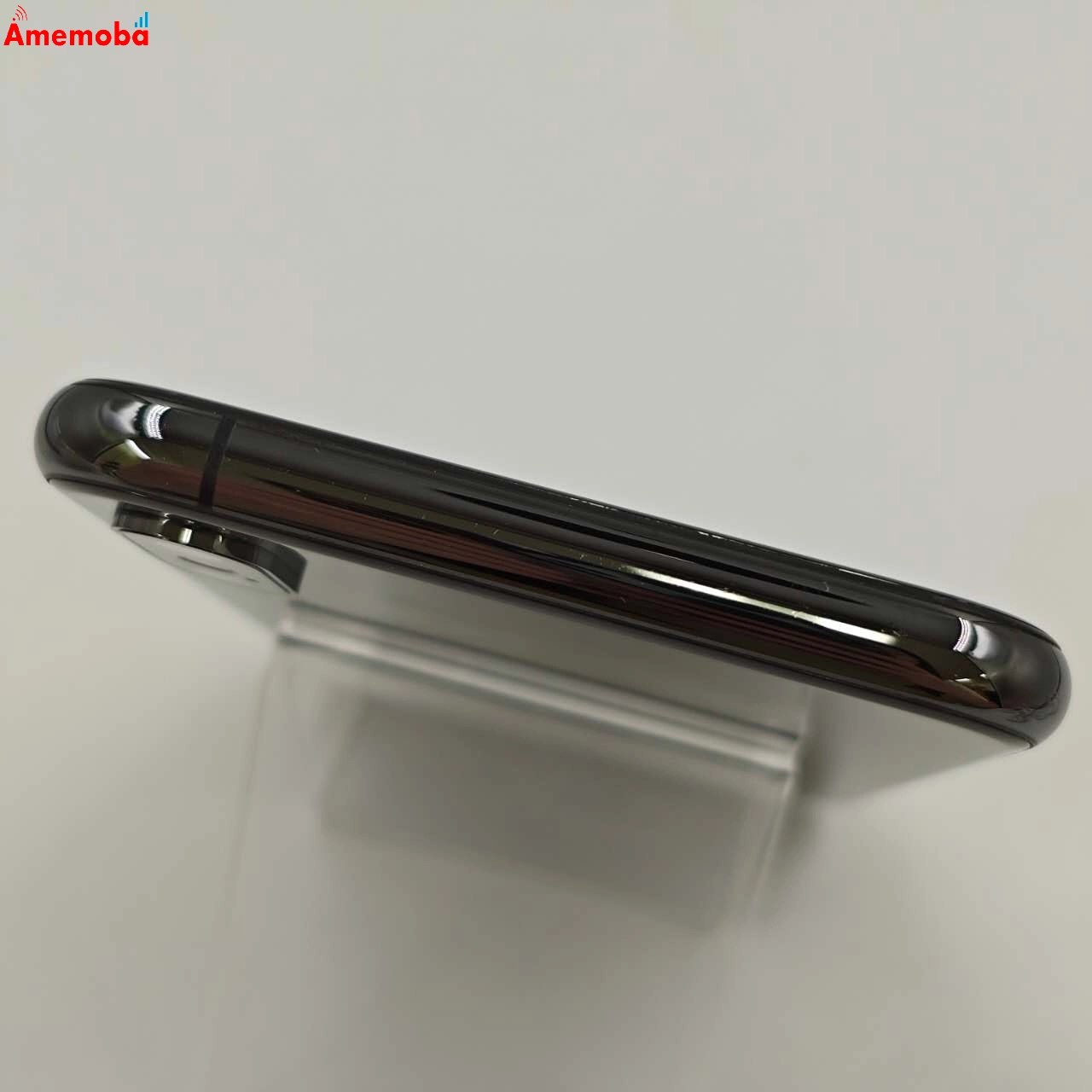 iPhoneXS 256GB スペースグレイ MTE02J/A docomo版SIMフリー 美品