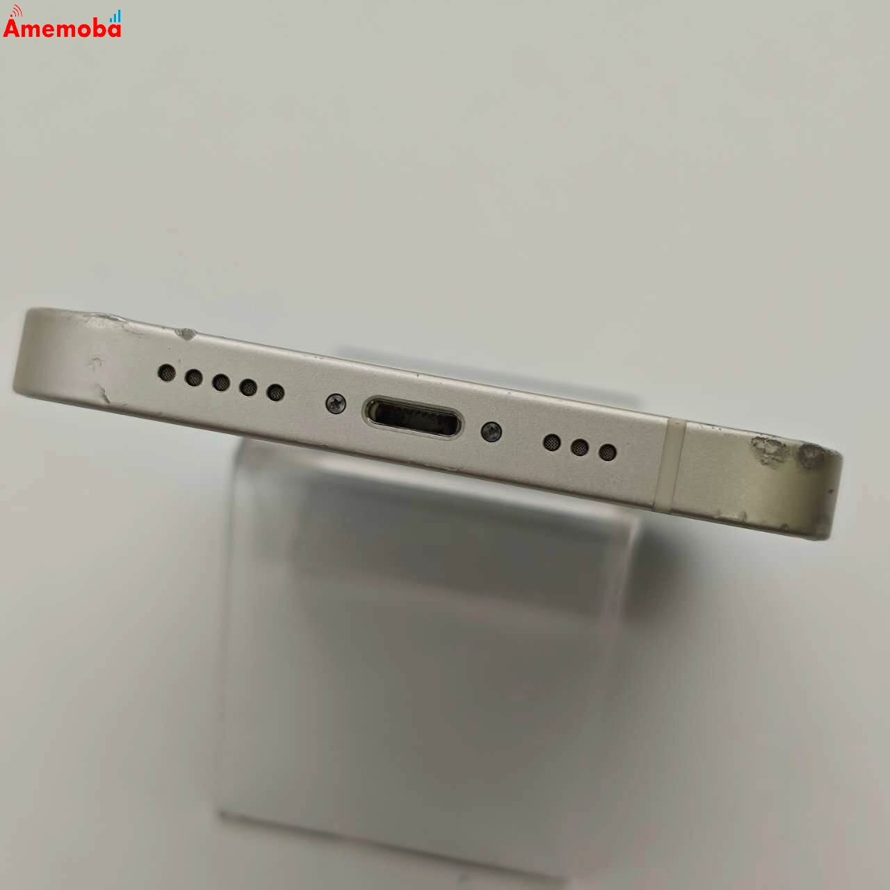 iPhone14 256GB スターライト MPW33J/A SoftBank版SIMフリー