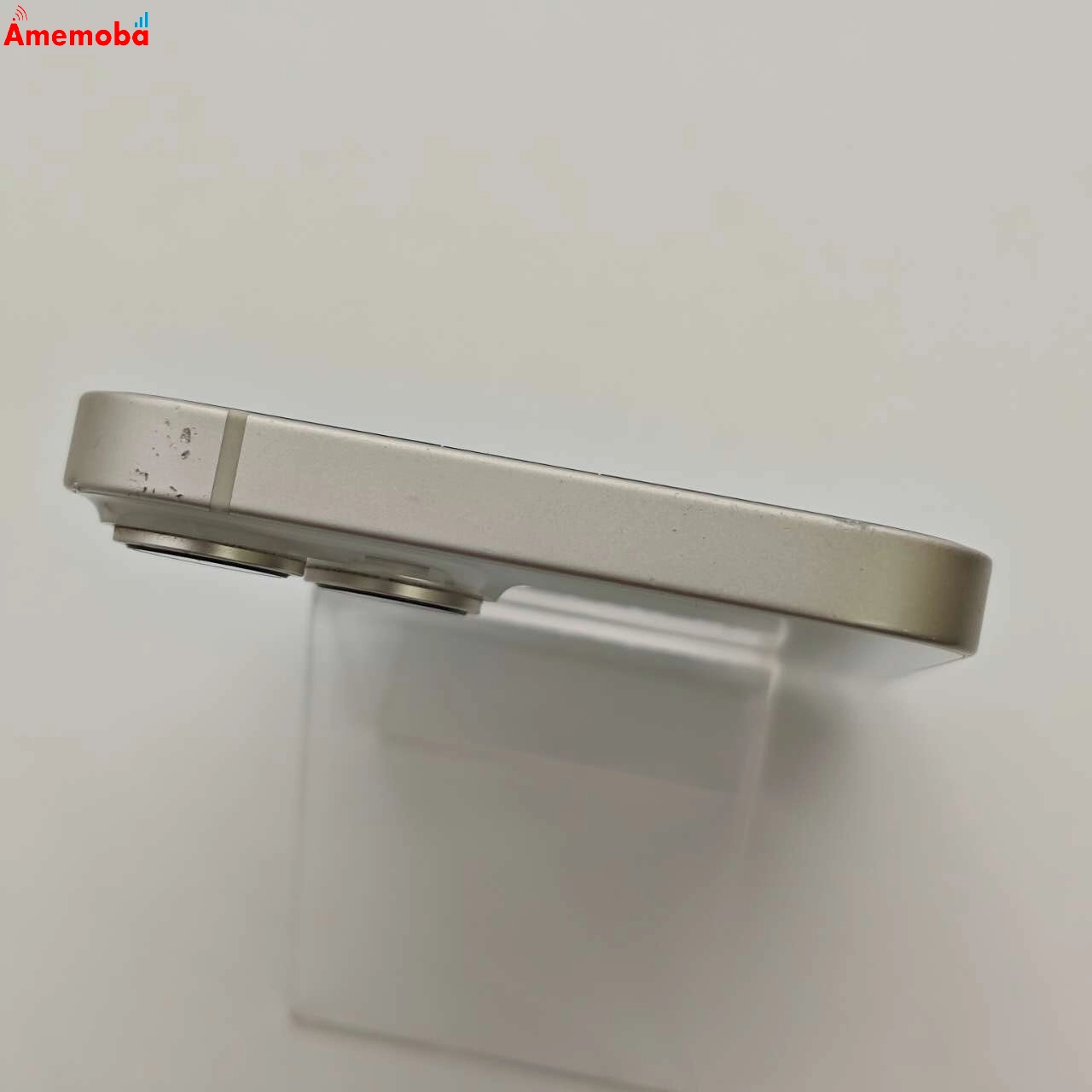 iPhone14 256GB スターライト MPW33J/A SoftBank版SIMフリー