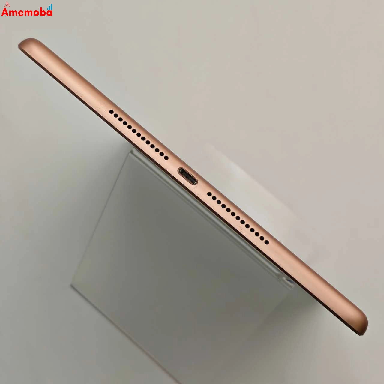 iPad 第6世代 Wi-Fiモデル 32GB ゴールド FRJN2X/A ジャンク品