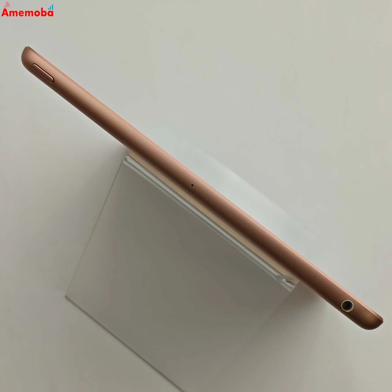 iPad 第6世代 Wi-Fiモデル 32GB ゴールド FRJN2X/A ジャンク品