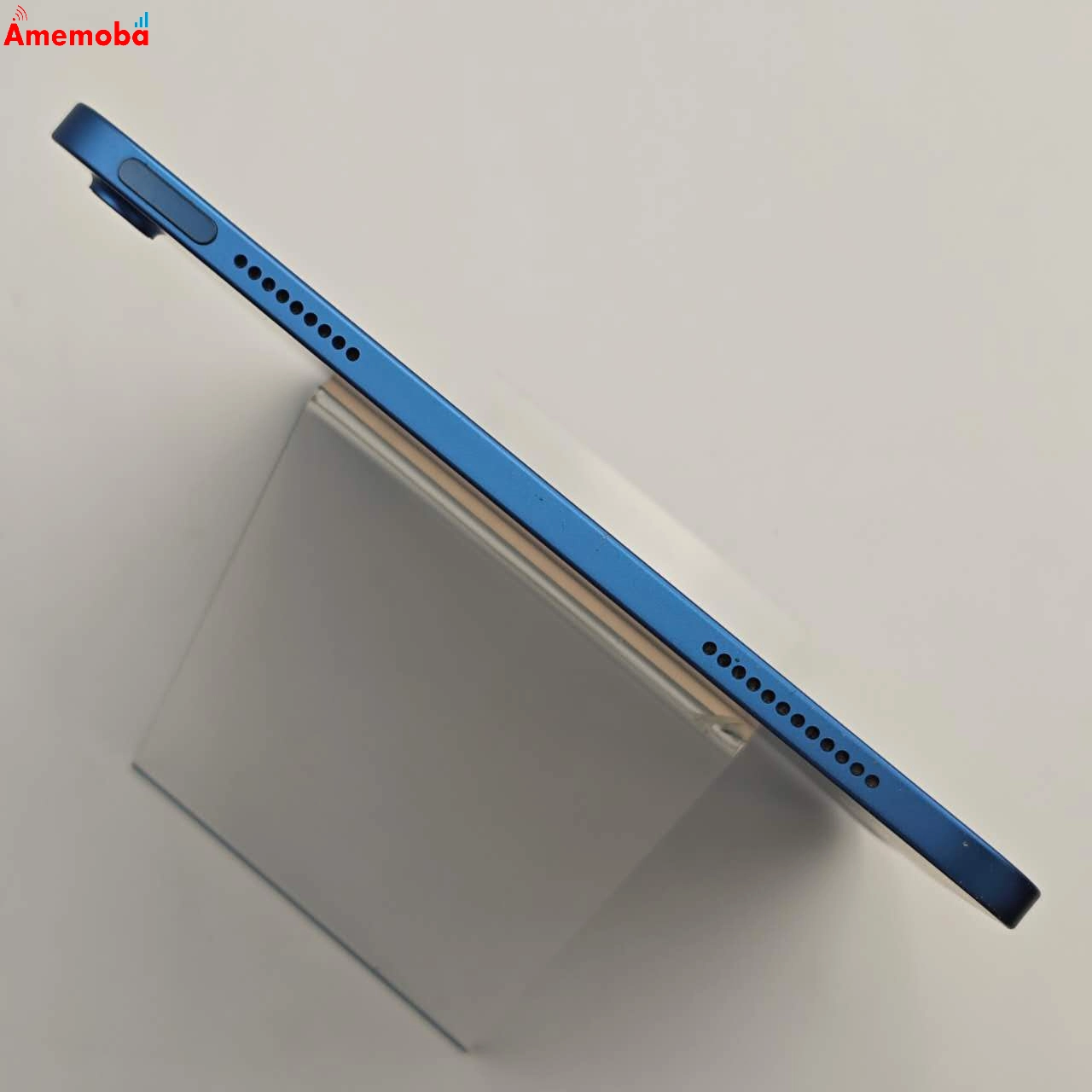 iPad 第10世代 Wi-Fiモデル 64GB ブルー MPQ13X/A 訳あり品