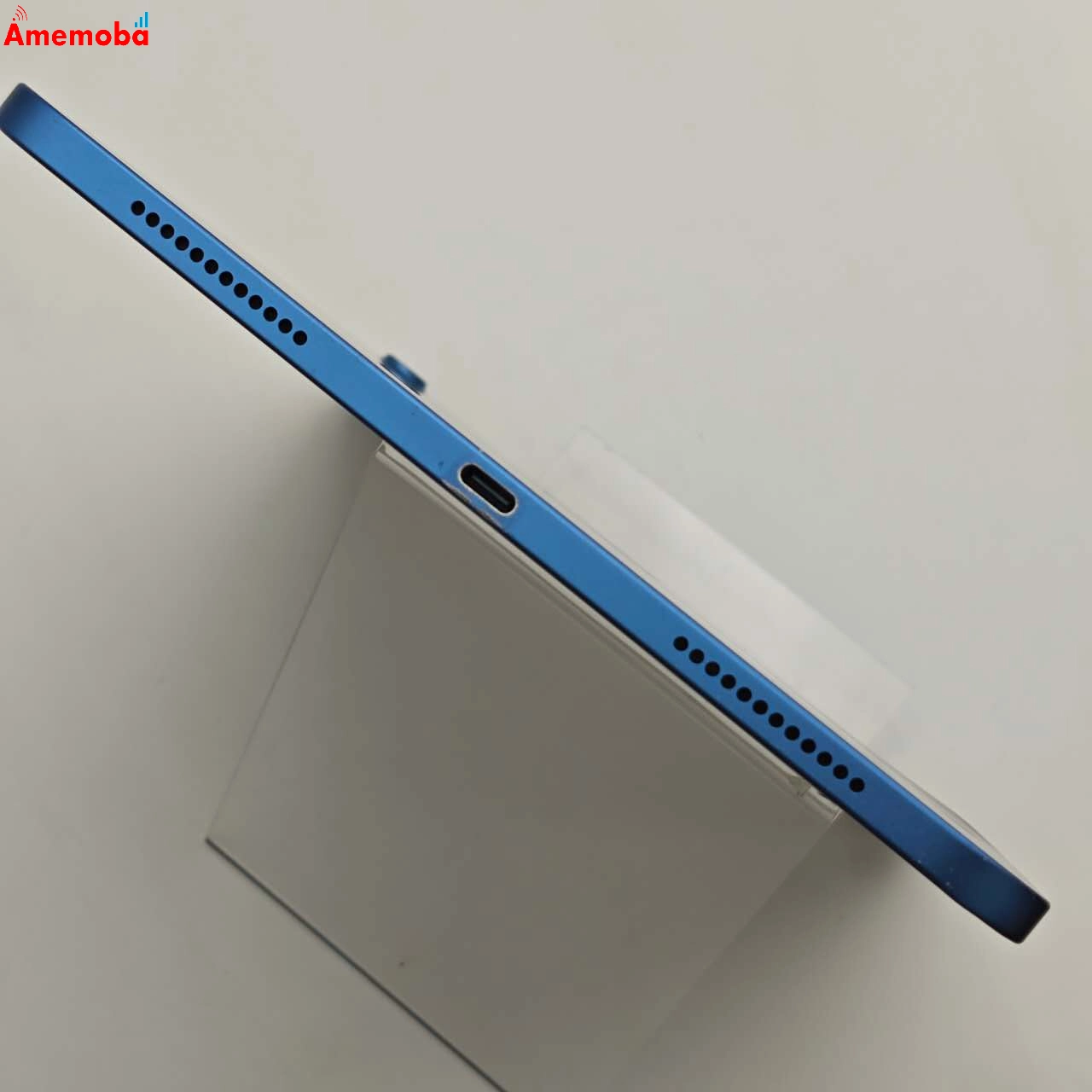 iPad 第10世代 Wi-Fiモデル 64GB ブルー MPQ13X/A 訳あり品