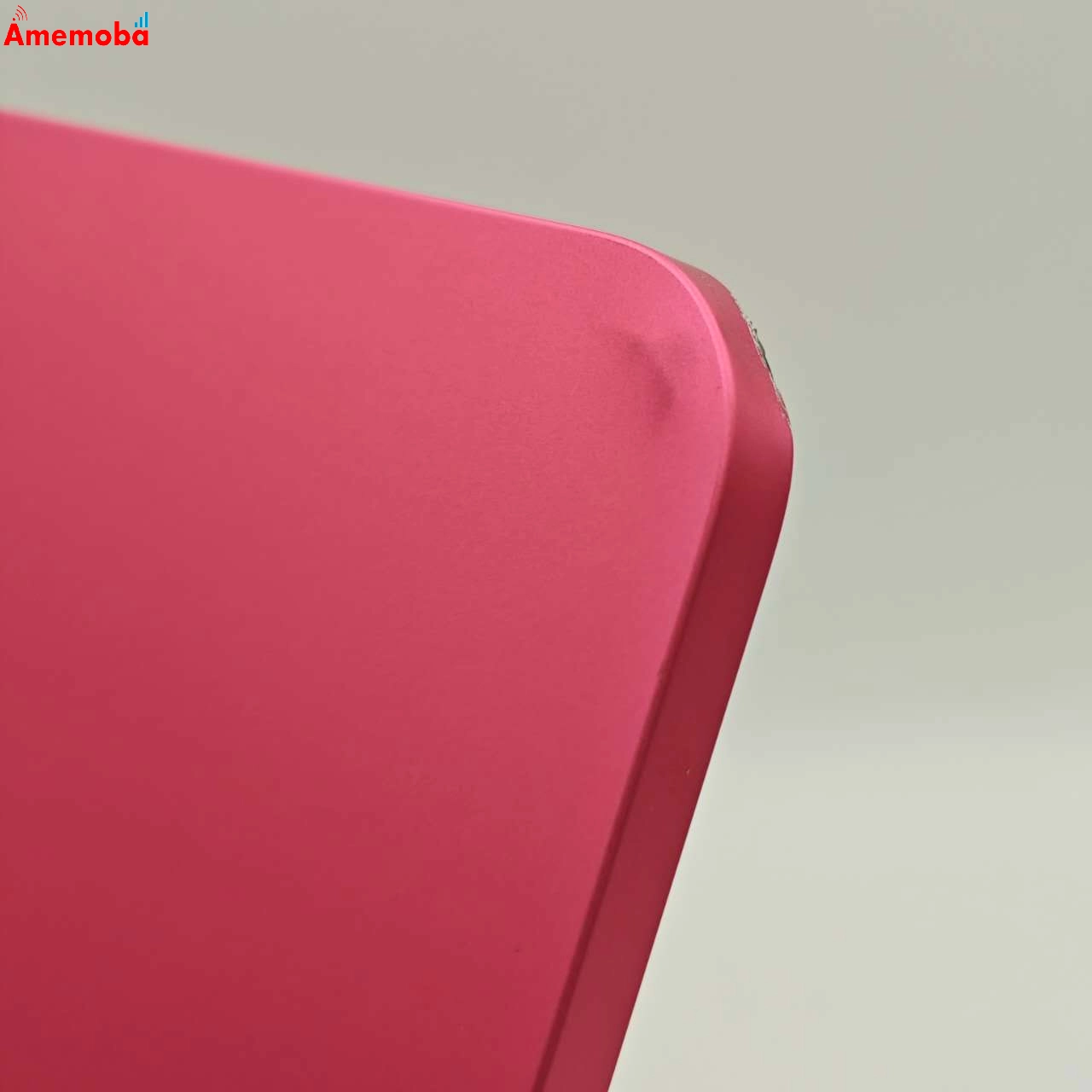 iPad 第10世代 Wi-Fiモデル 64GB ピンク MPQ33J/A