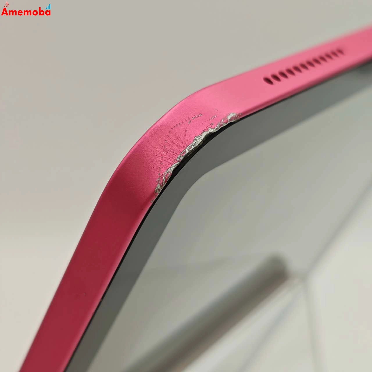 iPad 第10世代 Wi-Fiモデル 64GB ピンク MPQ33J/A