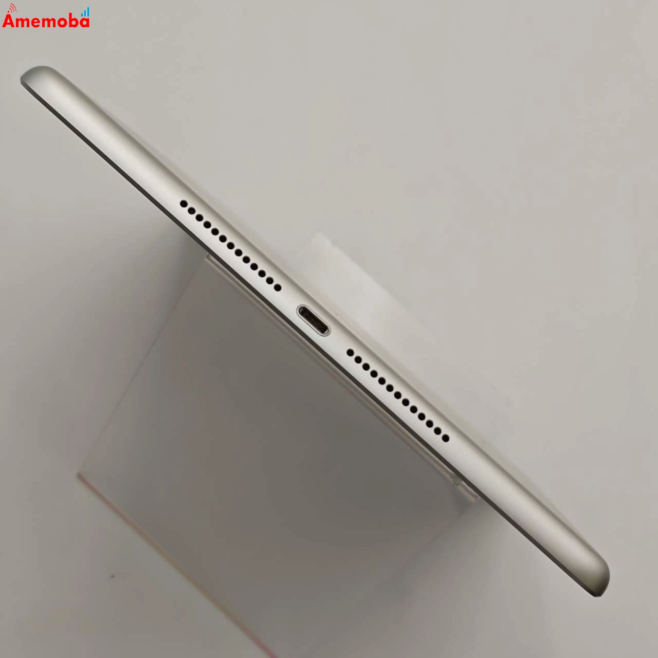 iPad 第6世代 Wi-Fiモデル 32GB シルバー MR7G2X/A 訳あり品