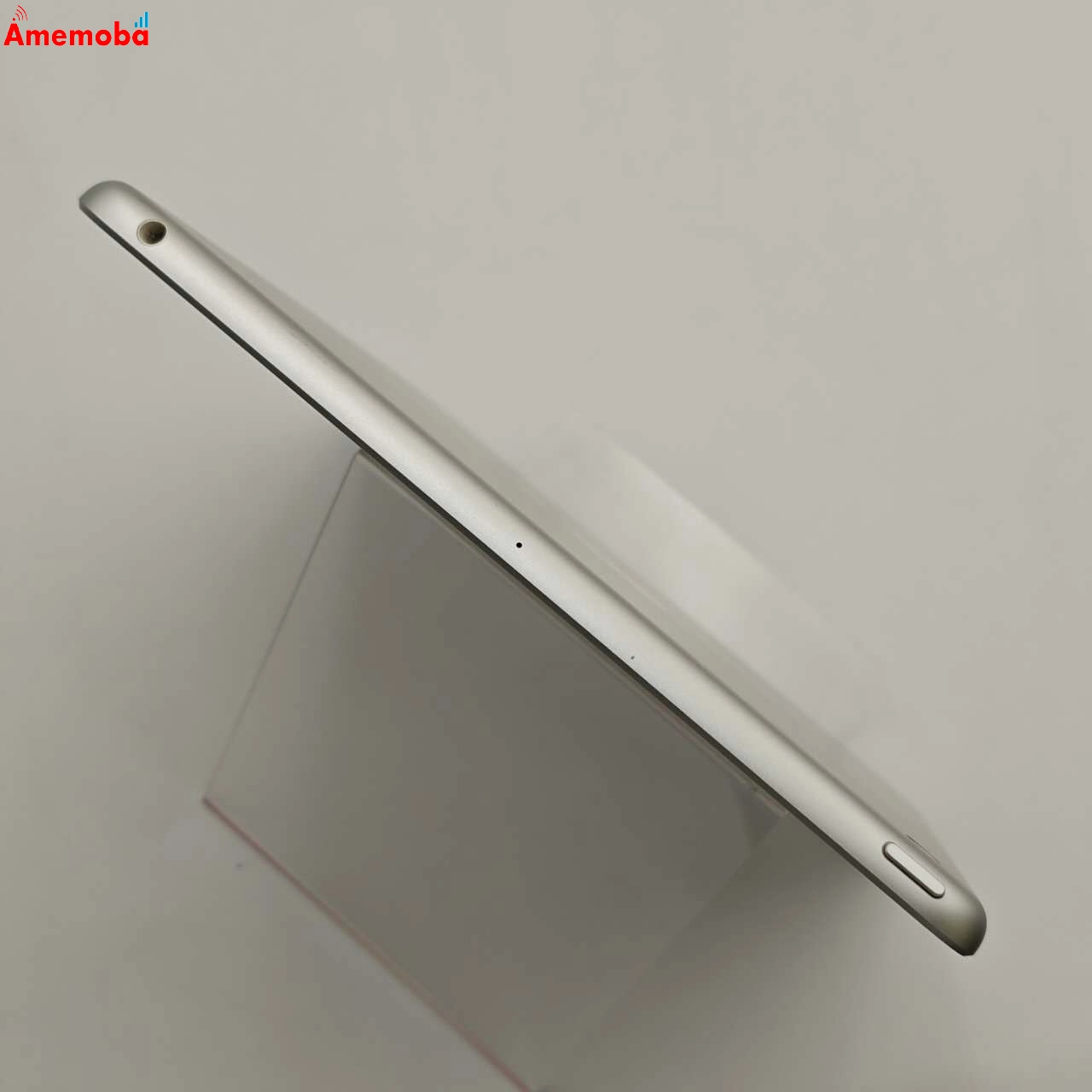 iPad 第6世代 Wi-Fiモデル 32GB シルバー MR7G2X/A 訳あり品