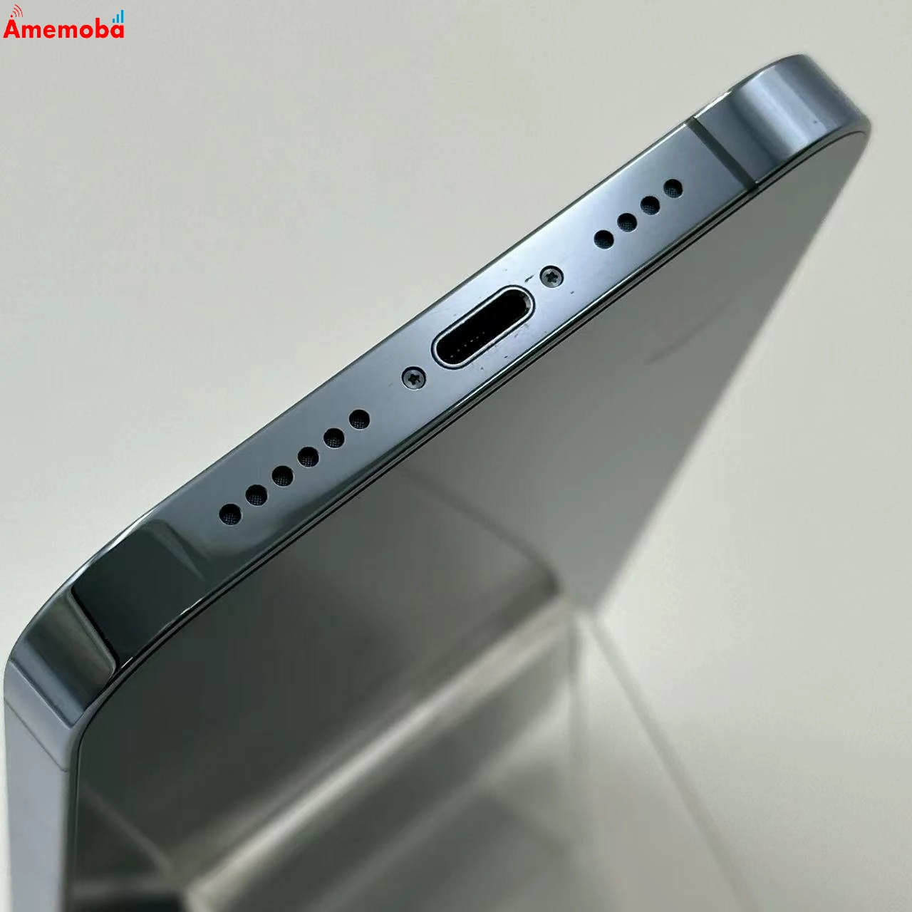 iPhone13 Pro Max 128GB シエラブルー 3J793J/A AU版SIMフリー