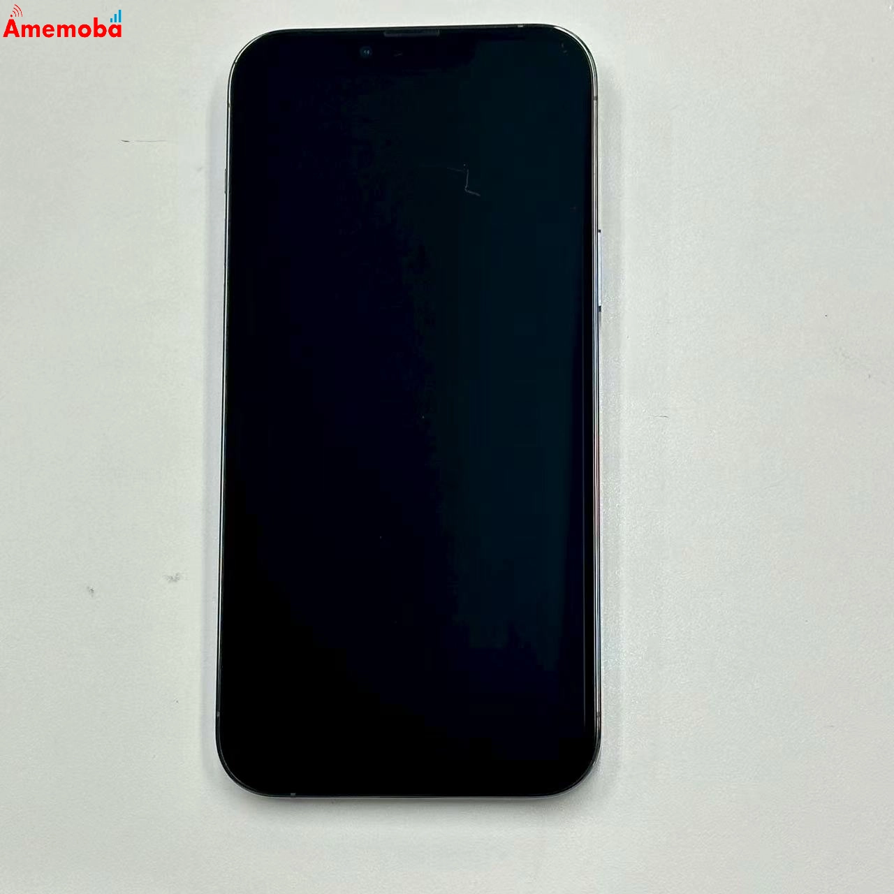 iPhone13 Pro Max 128GB シエラブルー 3J793J/A AU版SIMフリー