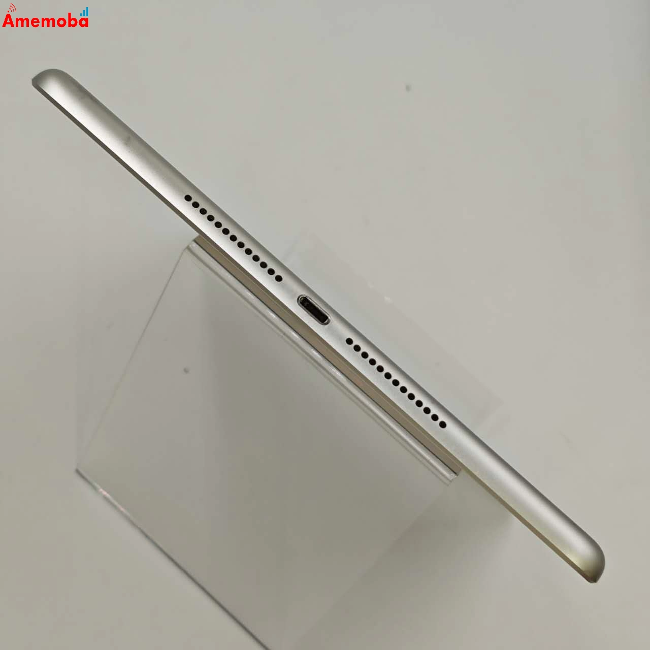 iPad 第6世代 Wi-Fiモデル 32GB シルバー MR7G2X/A 訳あり品