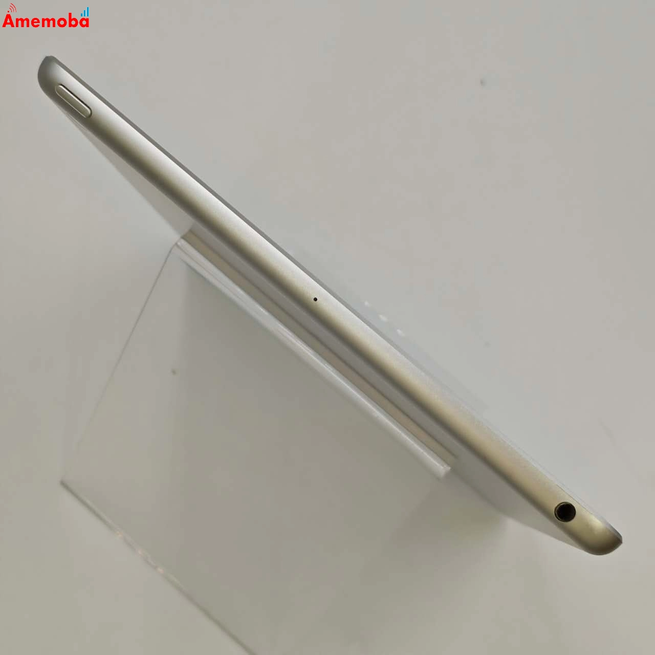 iPad 第6世代 Wi-Fiモデル 32GB シルバー MR7G2X/A 訳あり品