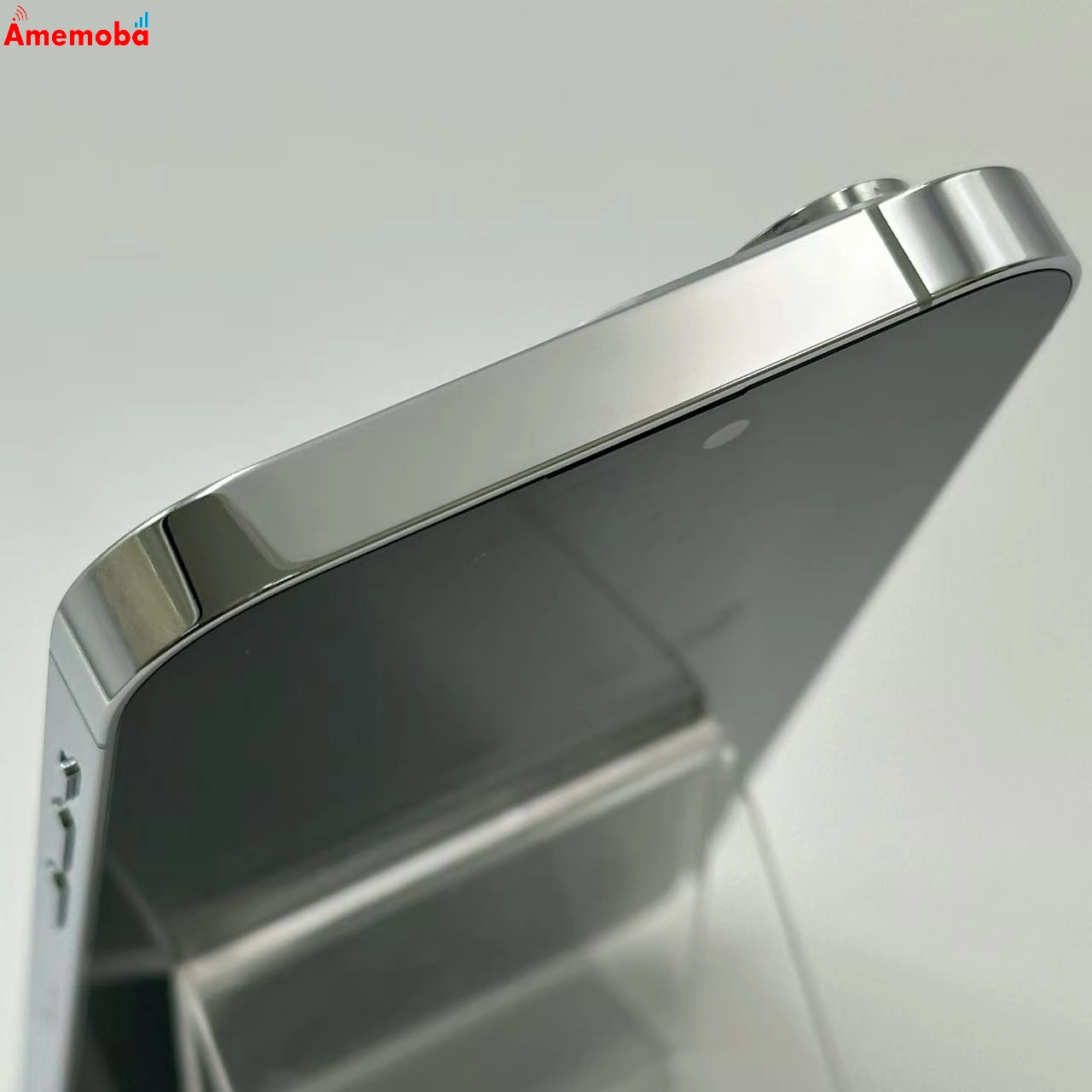 iPhone14 Pro 256GB シルバー MQ0Y3J/A SoftBank版SIMフリー