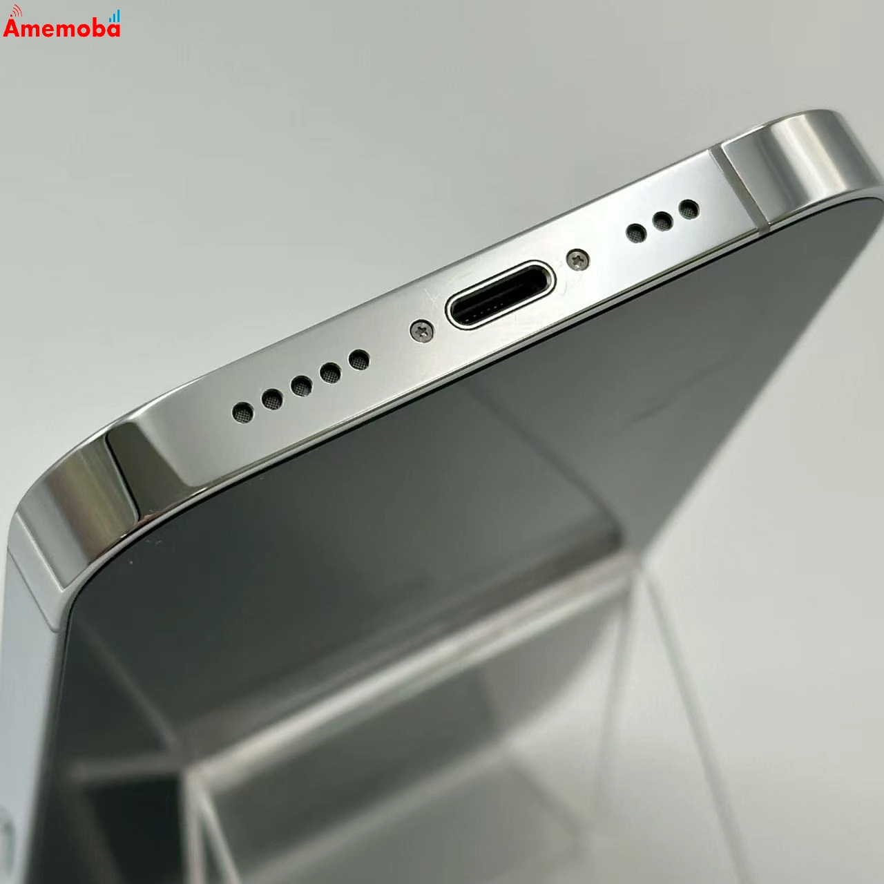 iPhone14 Pro 256GB シルバー MQ0Y3J/A SoftBank版SIMフリー