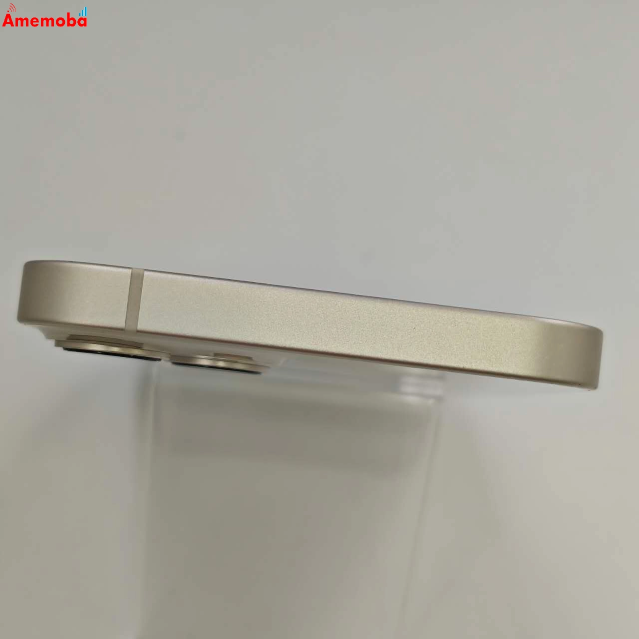 iPhone13 128GB スターライト MLND3J/A  SoftBank版SIMフリー 美品