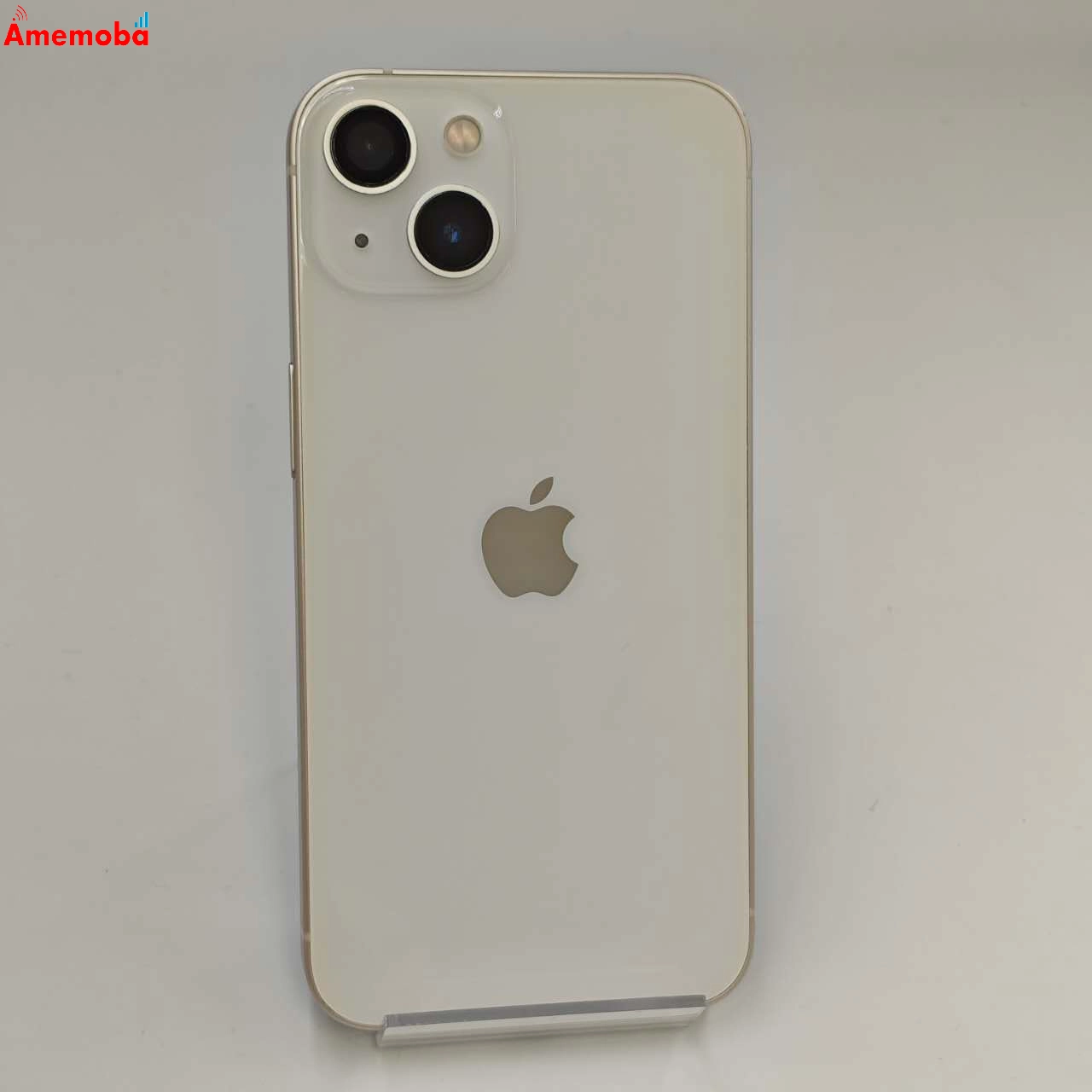 iPhone13 128GB スターライト MLND3J/A  SoftBank版SIMフリー 美品