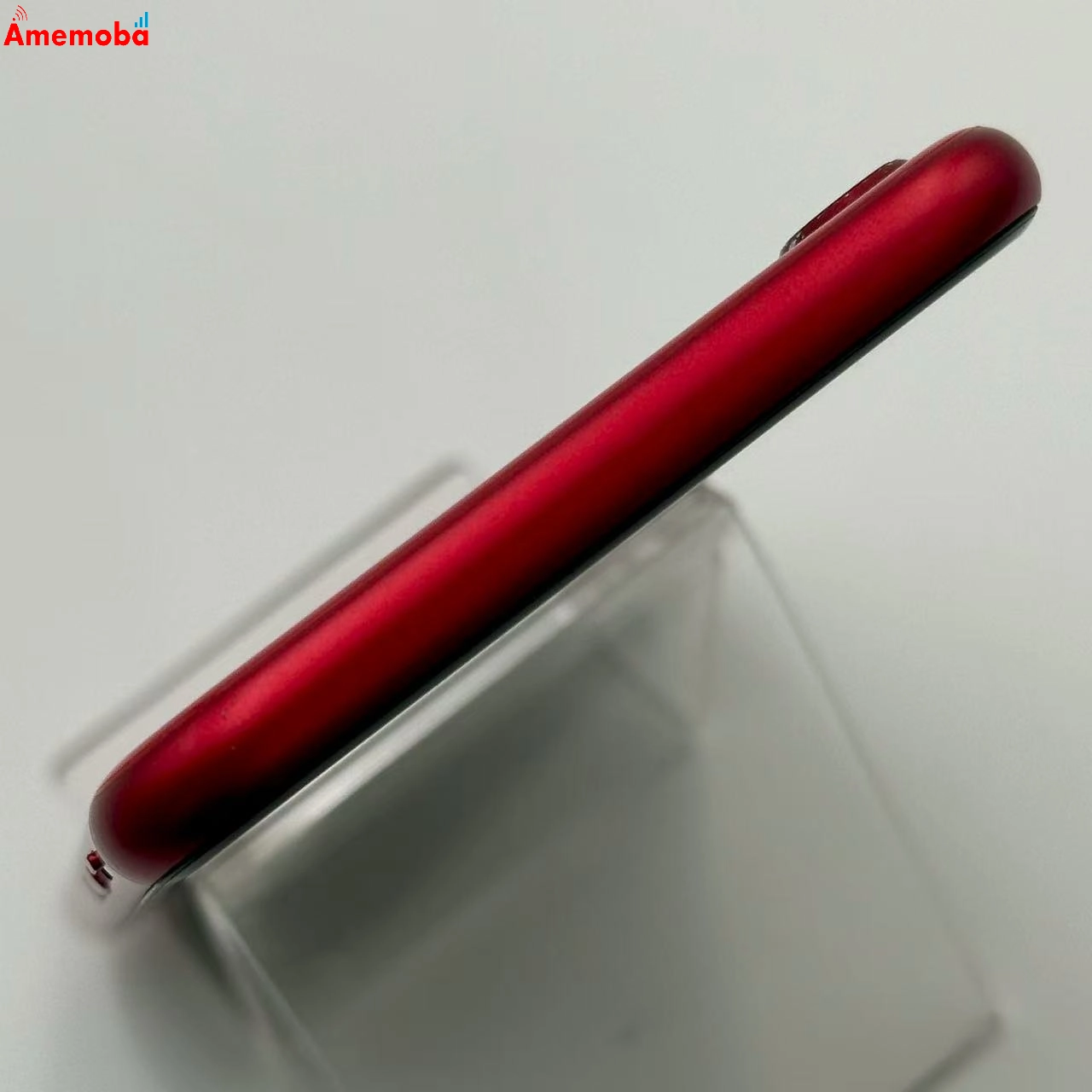 iPhoneSE 第2世代 64GB Product Red MX9U2J/A SoftBank版SIMフリー ジャンク品