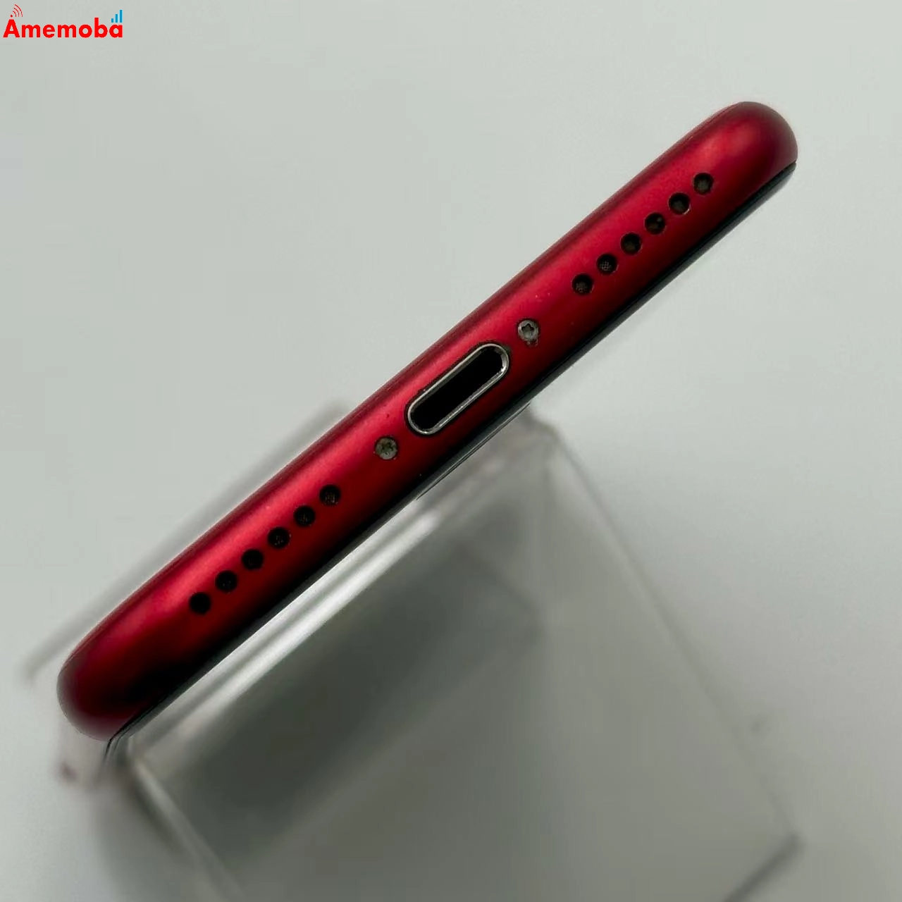 iPhoneSE 第2世代 64GB Product Red MX9U2J/A SoftBank版SIMフリー ジャンク品