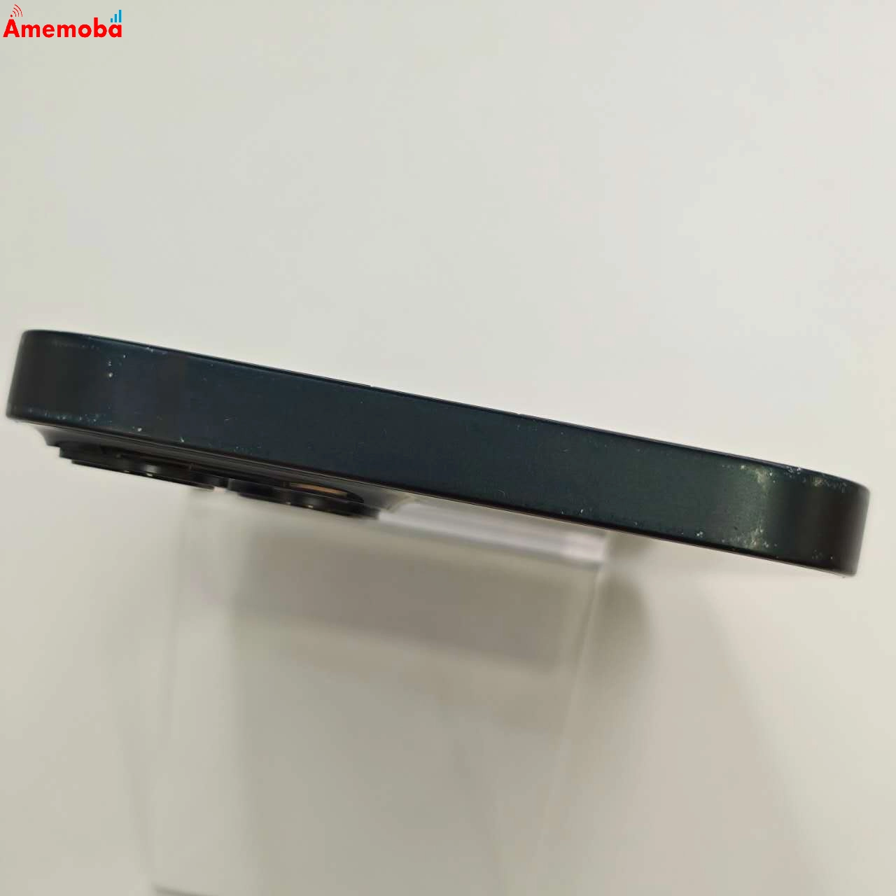 iPhone13 128GB ミッドナイト MLNC3J/A  AU版SIMフリー