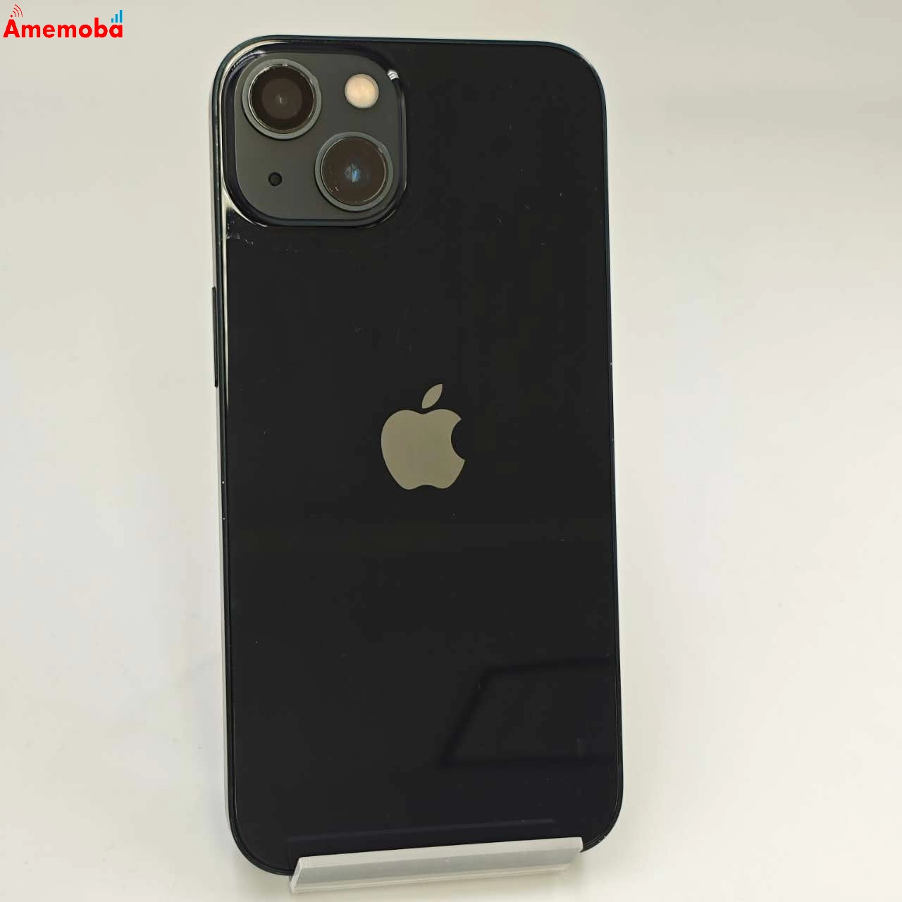 iPhone13 128GB ミッドナイト MLNC3J/A  AU版SIMフリー