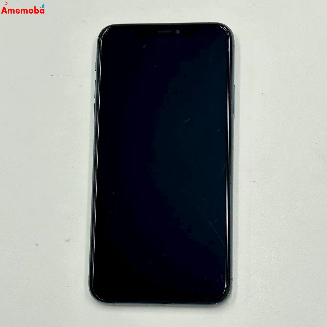 iPhone11 Pro Max 256GB ミッドナイトグリーン MWHM2J/A Apple版SIMフリー ジャンク品