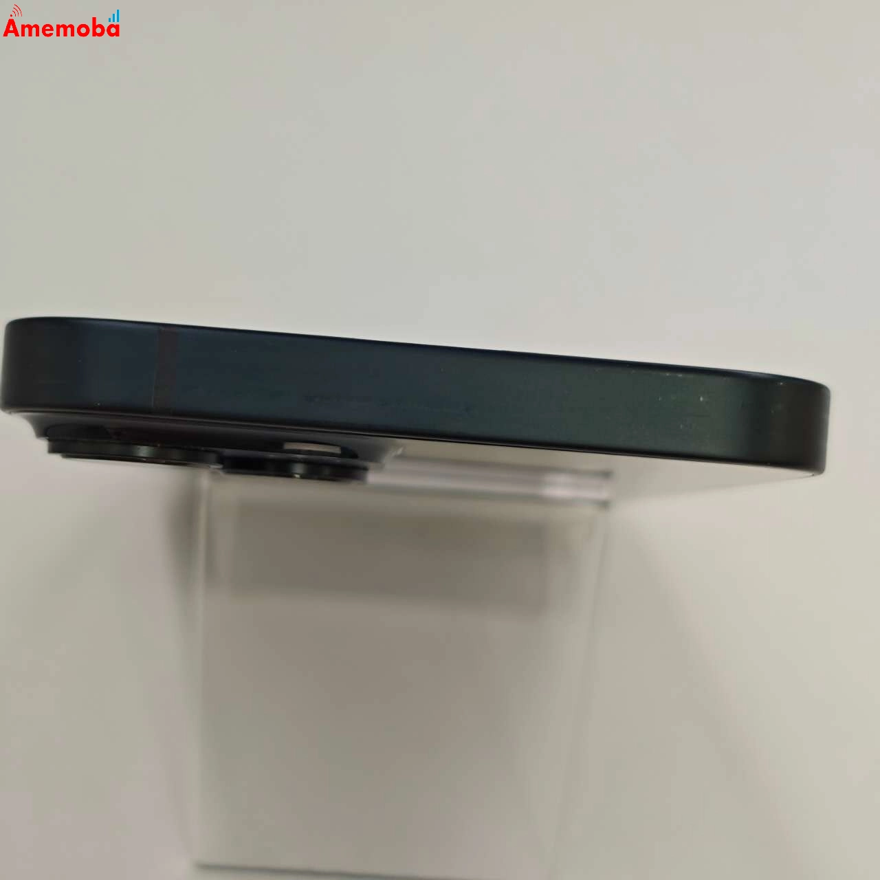 iPhone14 128GB ミッドナイト MPUD3J/A  Apple版SIMフリー 美品