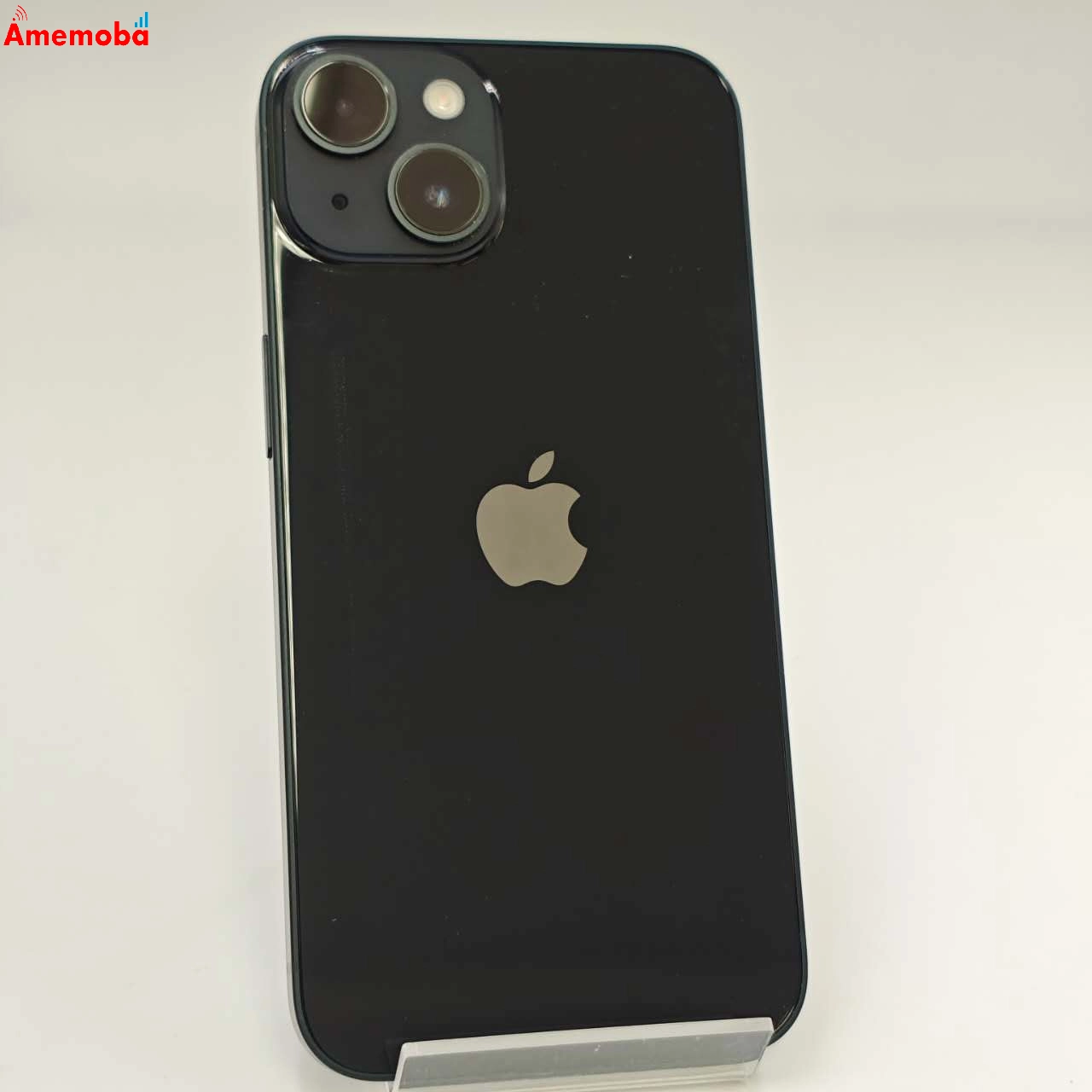 iPhone14 128GB ミッドナイト MPUD3J/A  Apple版SIMフリー 美品