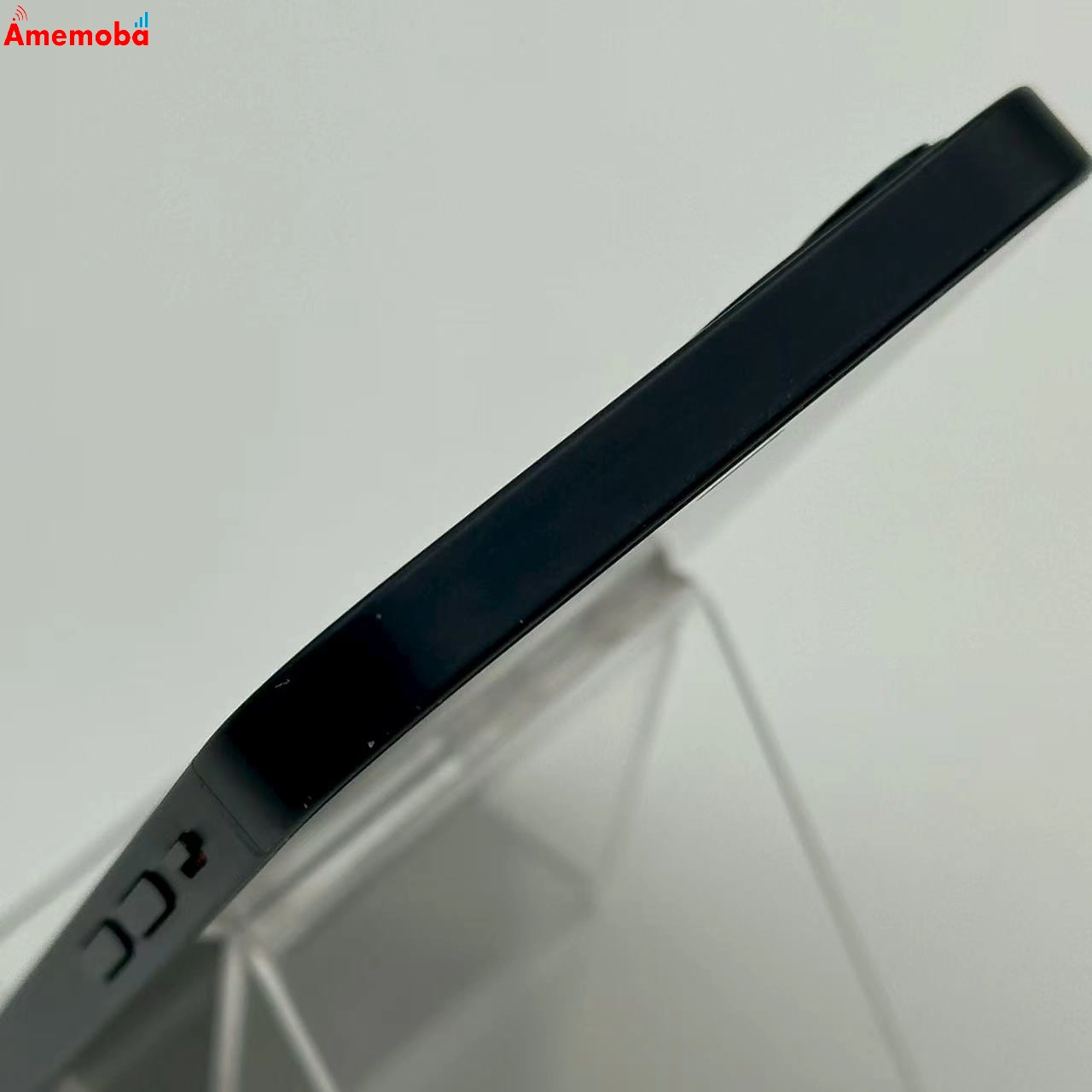 iPhone12 128GB ブラック MGHU3J/A SoftBank版SIMフリー