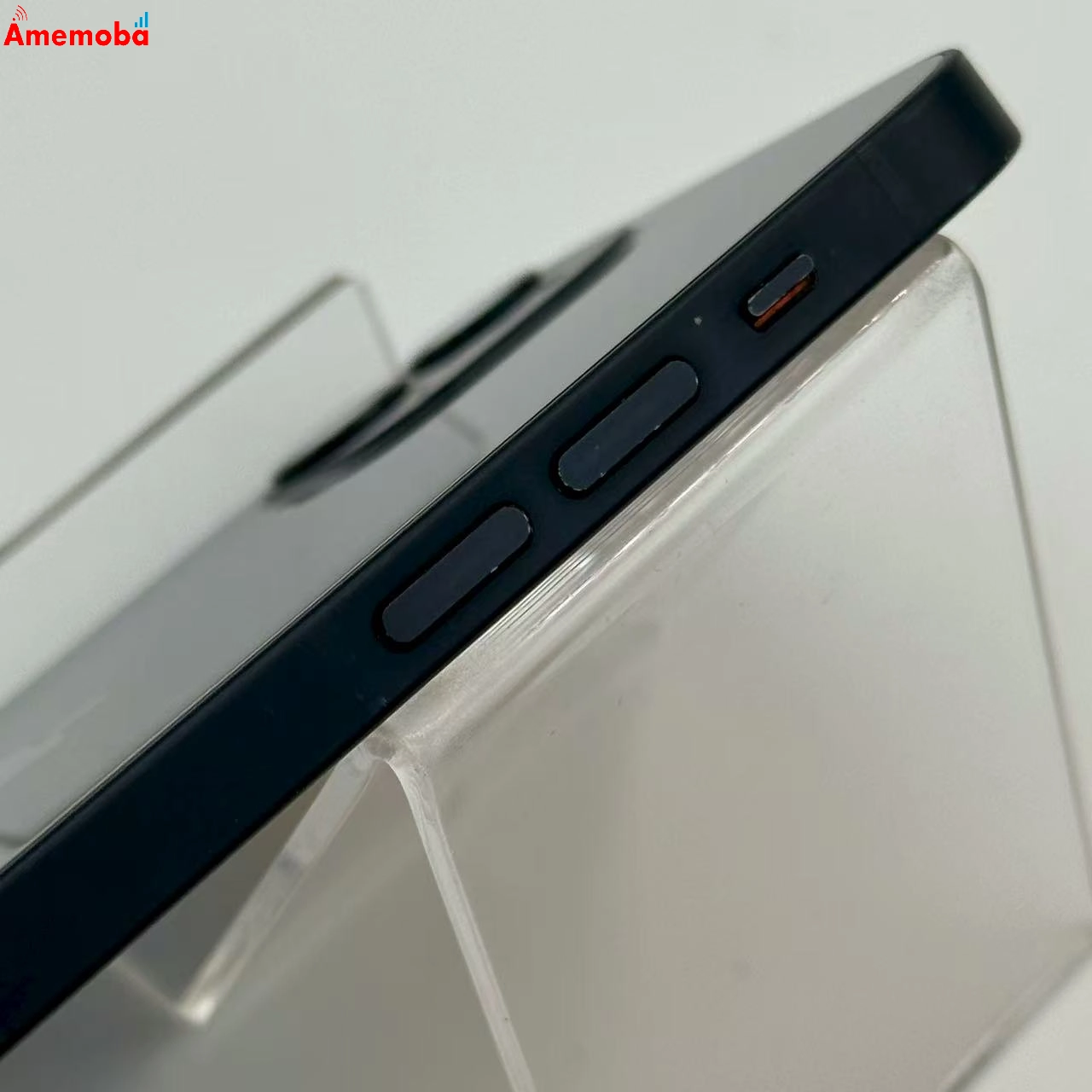 iPhone12 128GB ブラック MGHU3J/A SoftBank版SIMフリー