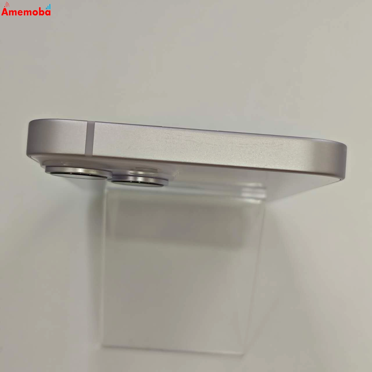 iPhone14 128GB パープル MPUY3J/A  Apple版SIMフリー 美品