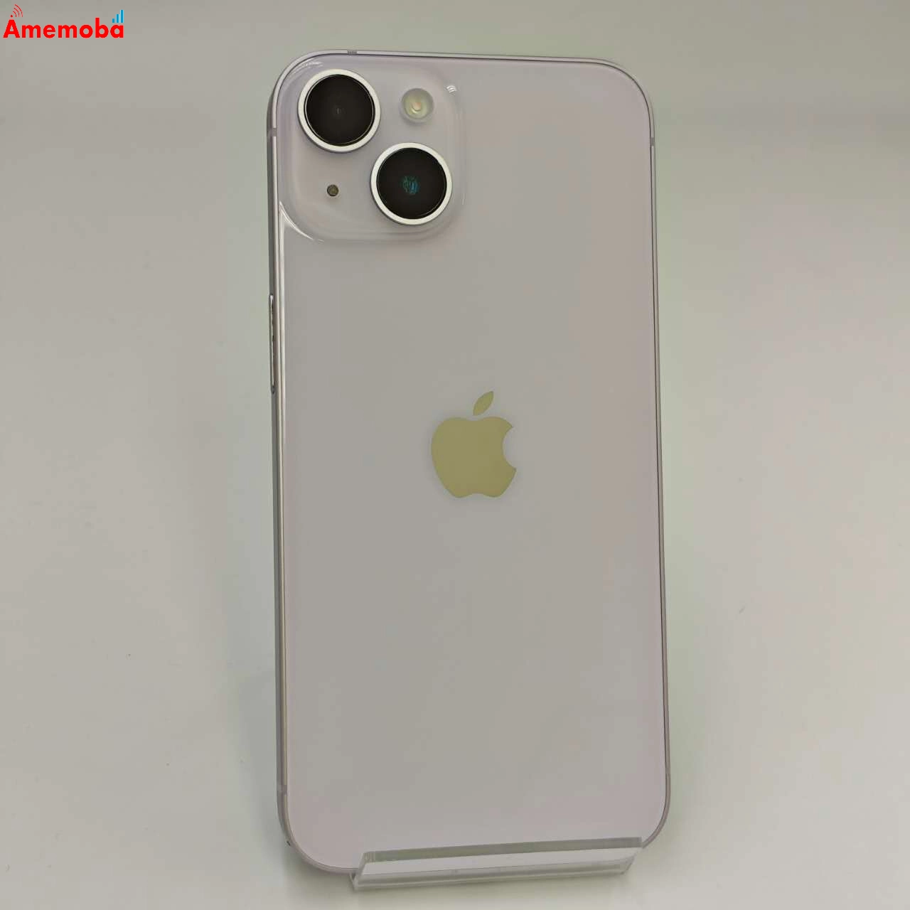 iPhone14 128GB パープル MPUY3J/A  Apple版SIMフリー 美品