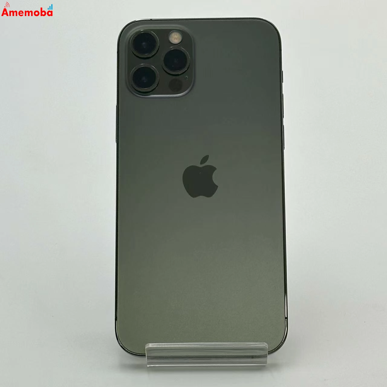 iPhone12 Pro 256GB グラファイト MGM93J/A SoftBank版SIMフリー ジャンク品