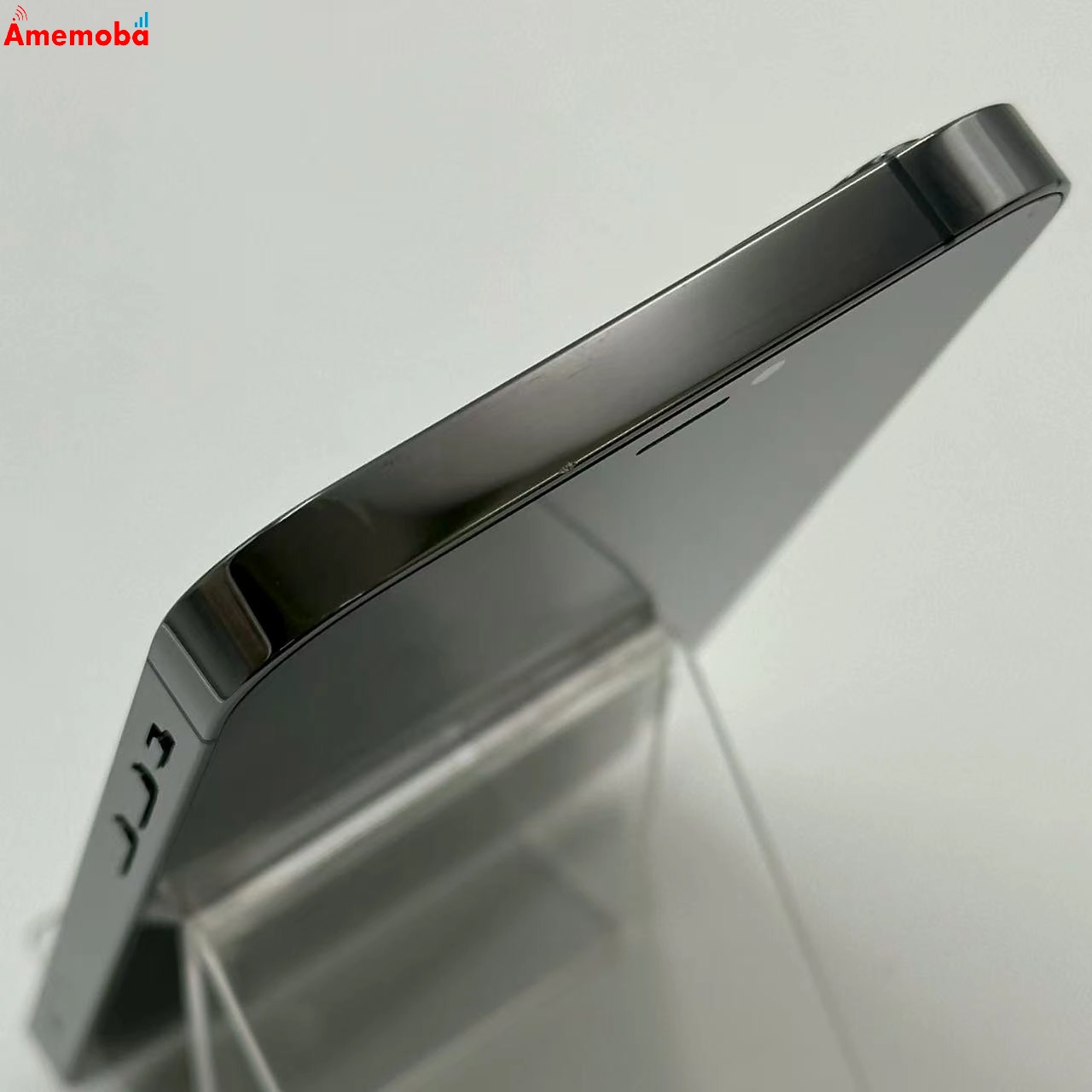 iPhone12 Pro 256GB グラファイト MGM93J/A SoftBank版SIMフリー ジャンク品