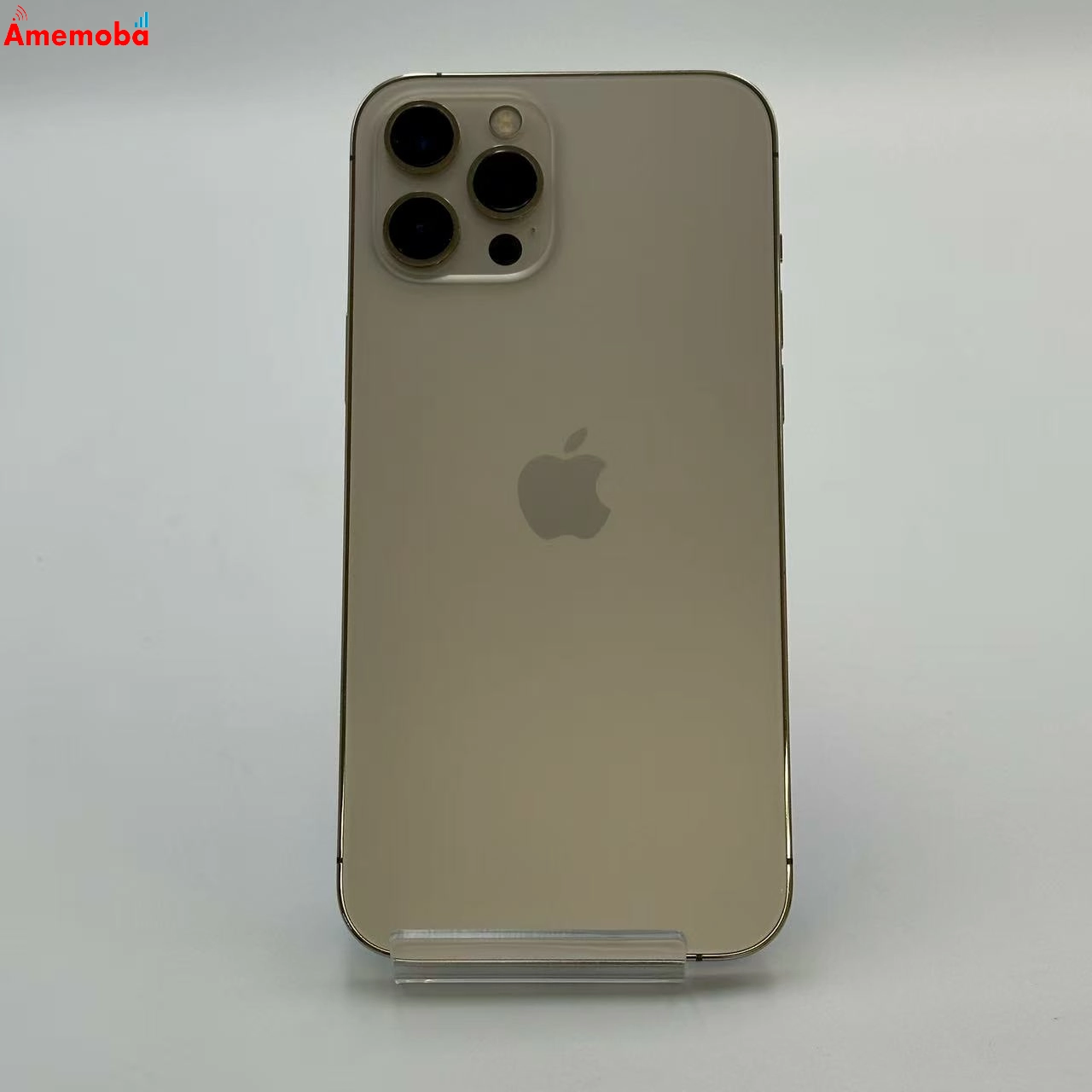 iPhone12 Pro Max 128GB ゴールド MGCW3J/A SoftBank版SIMフリー ジャンク品